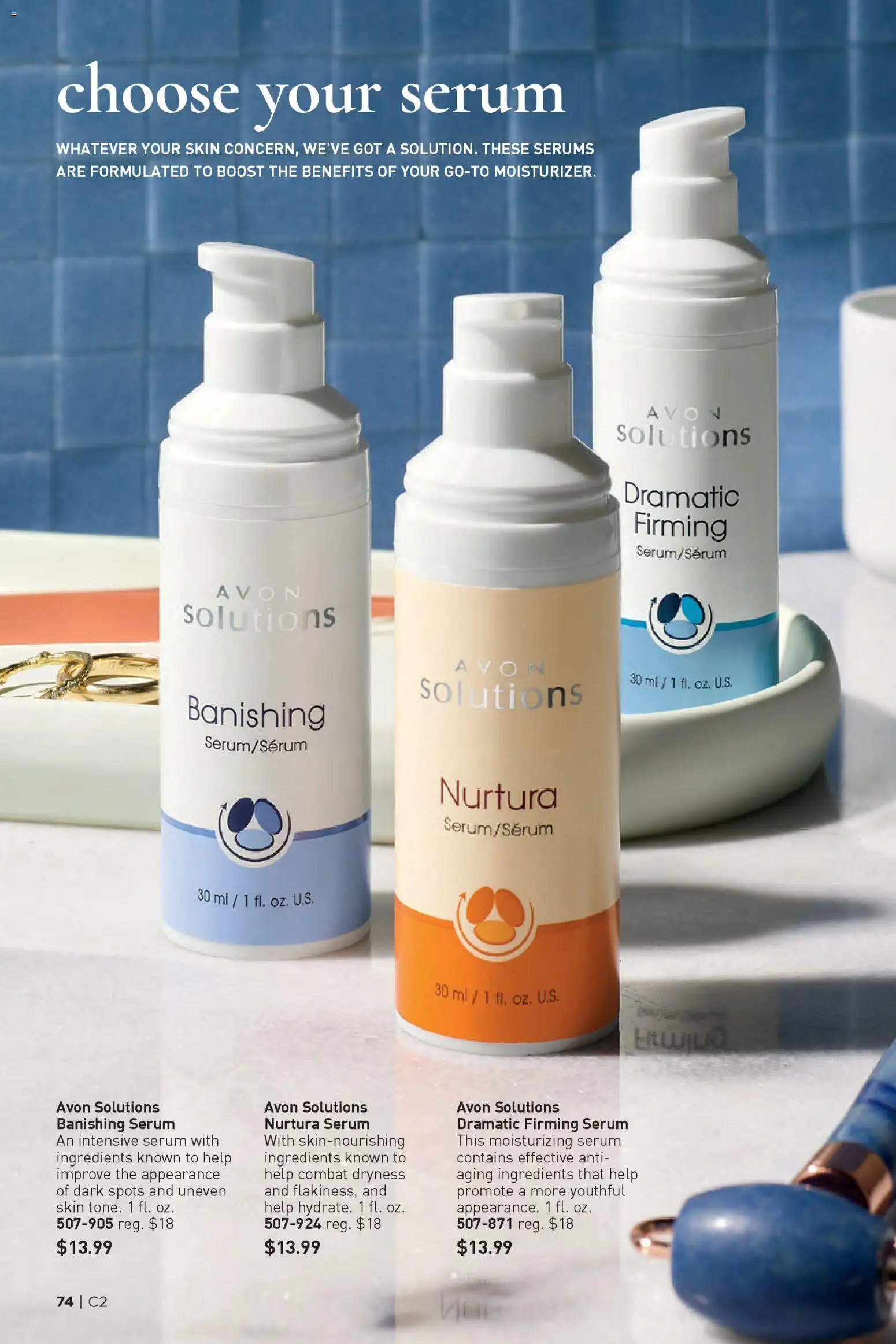 avon - Avon Brochure - 01/14 - 01/27 2026 - page: 74