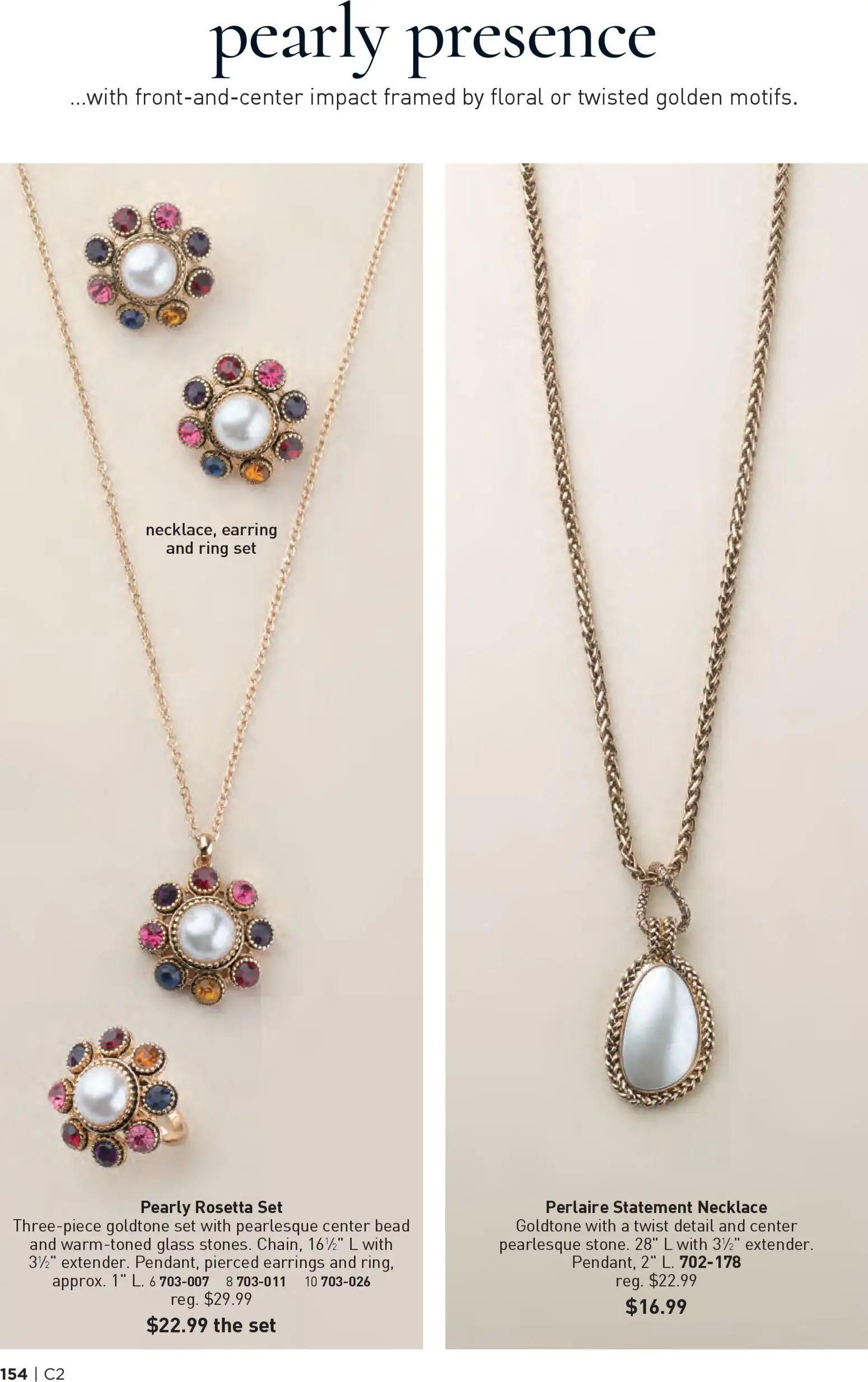 avon - Avon Brochure - 01/14 - 01/27 2026 - page: 154