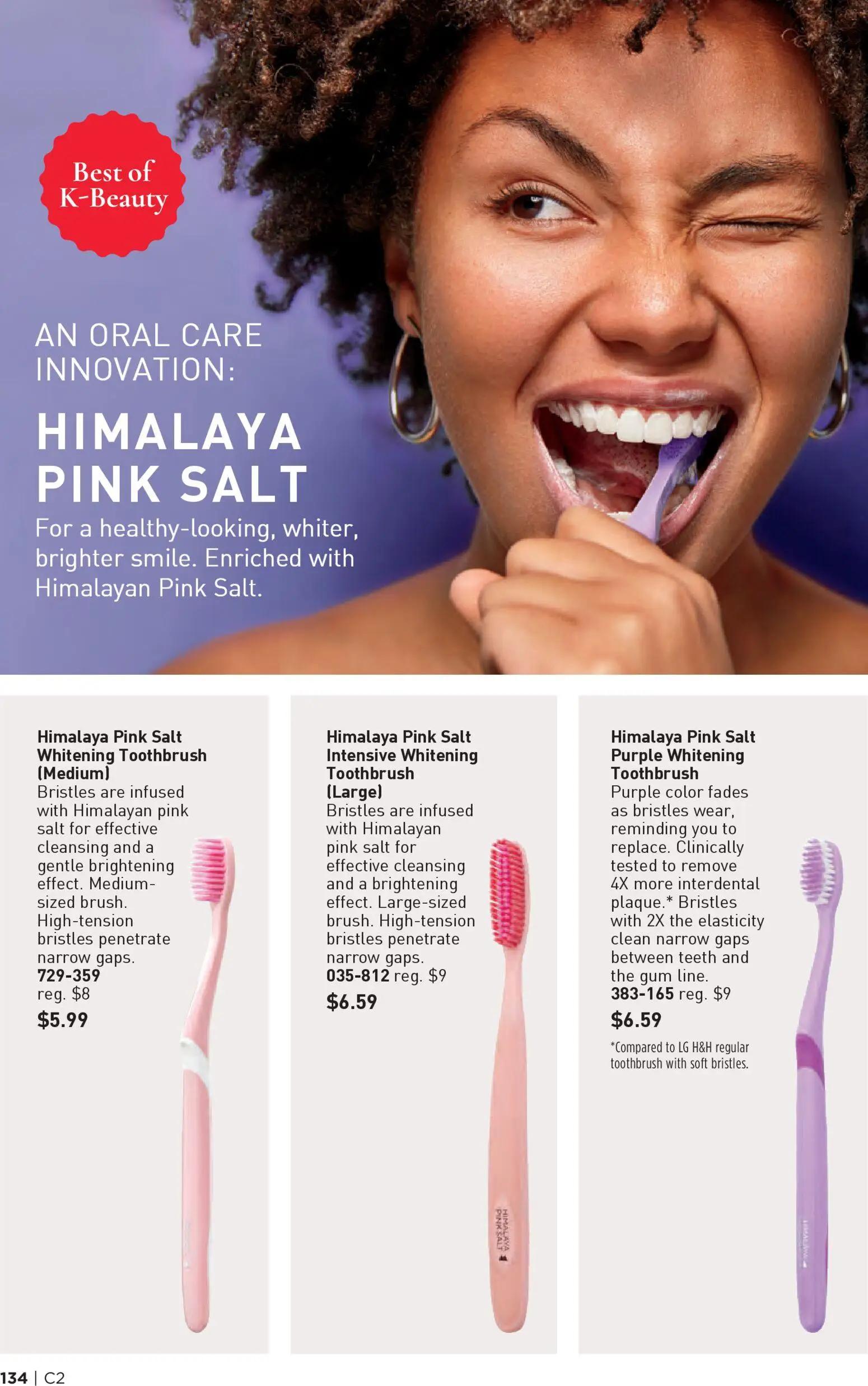 avon - Avon Brochure - 01/14 - 01/27 2026 - page: 134