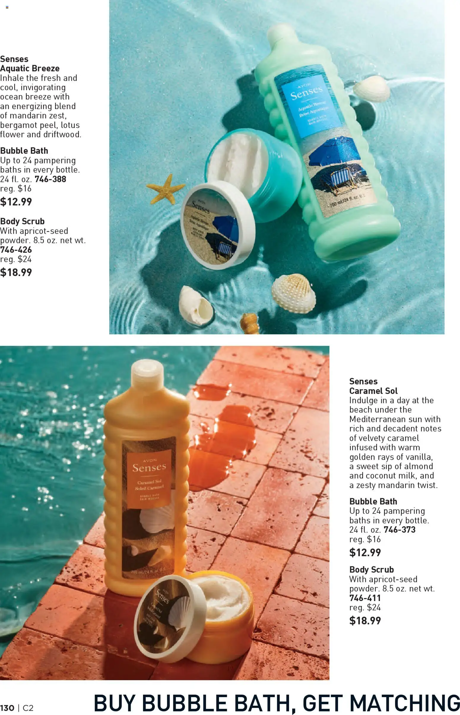 avon - Avon Brochure - 01/14 - 01/27 2026 - page: 130