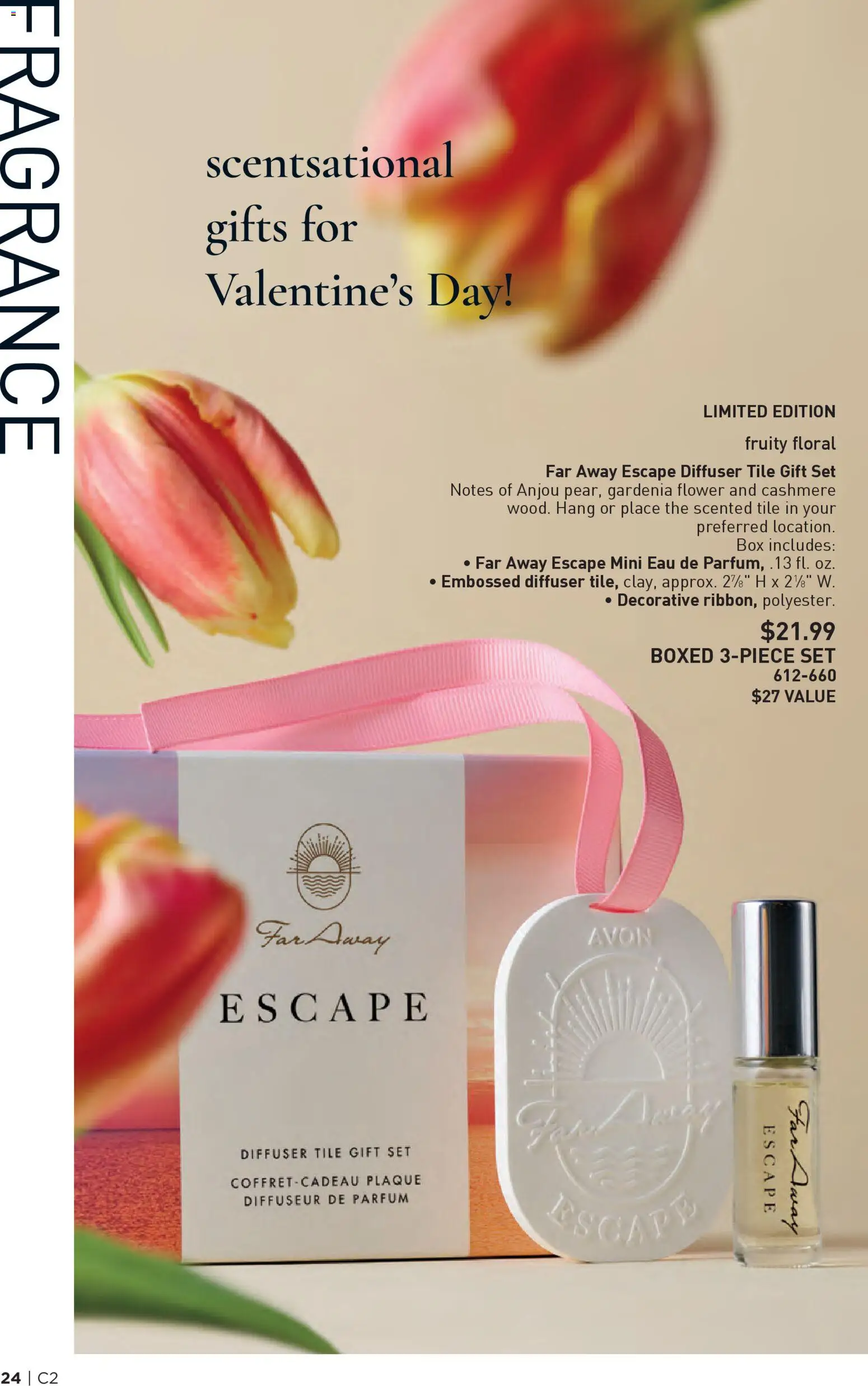 avon - Avon Brochure - 01/14 - 01/27 2026 - page: 24