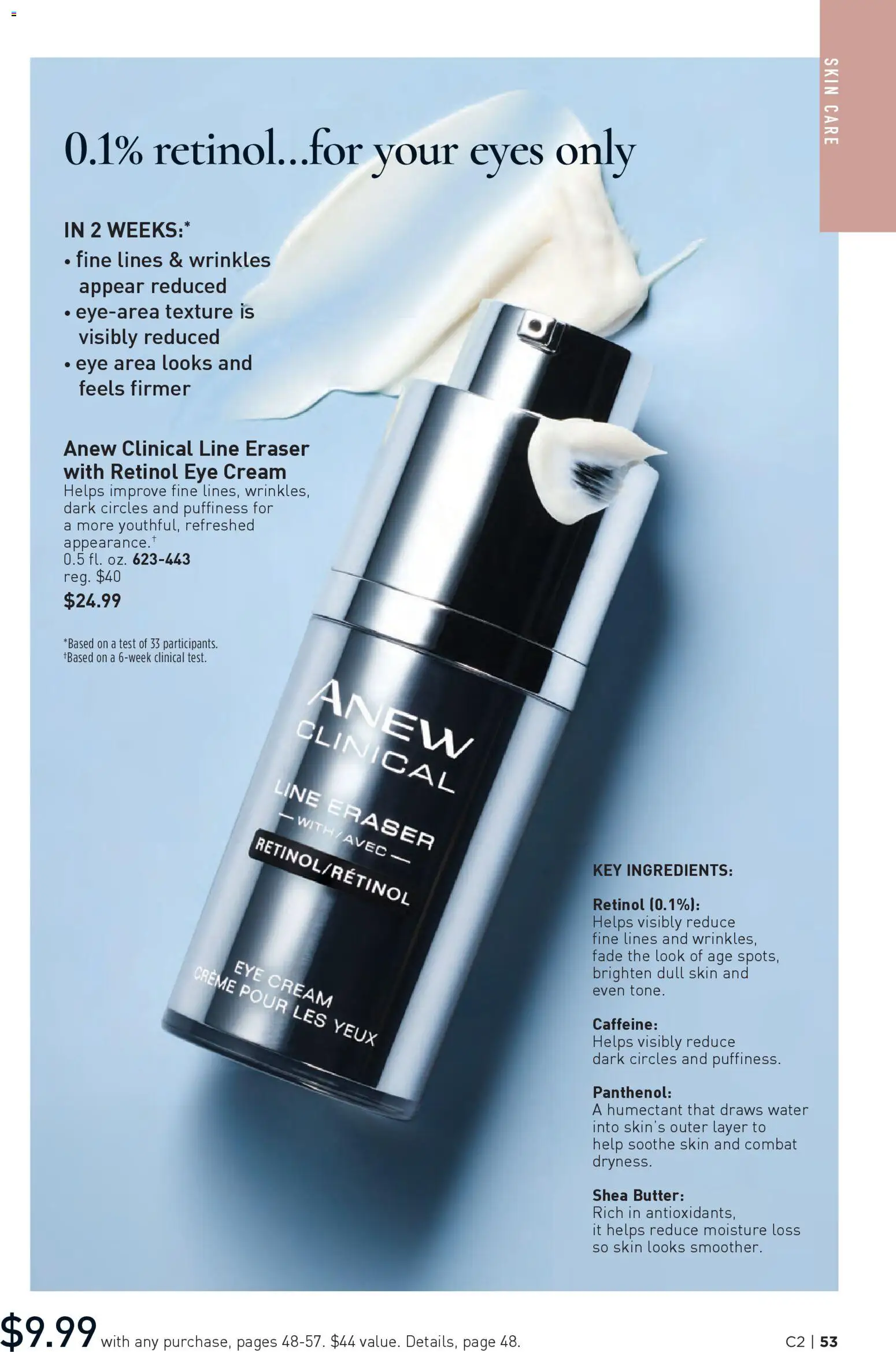 avon - Avon Brochure - 01/14 - 01/27 2026 - page: 53