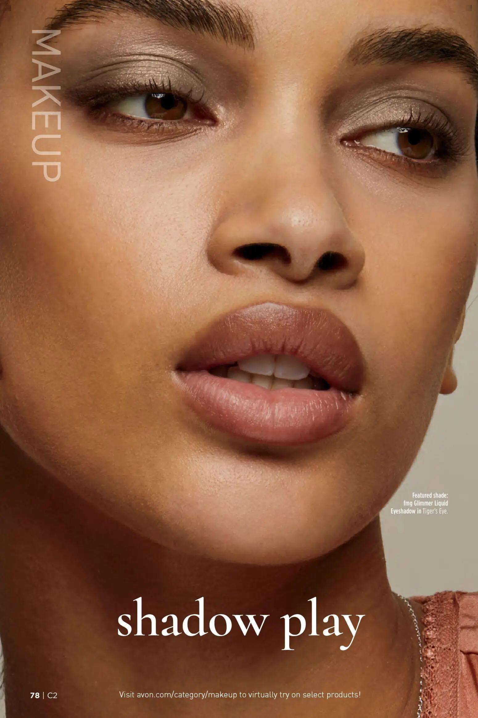 avon - Avon Brochure - 01/14 - 01/27 2026 - page: 78