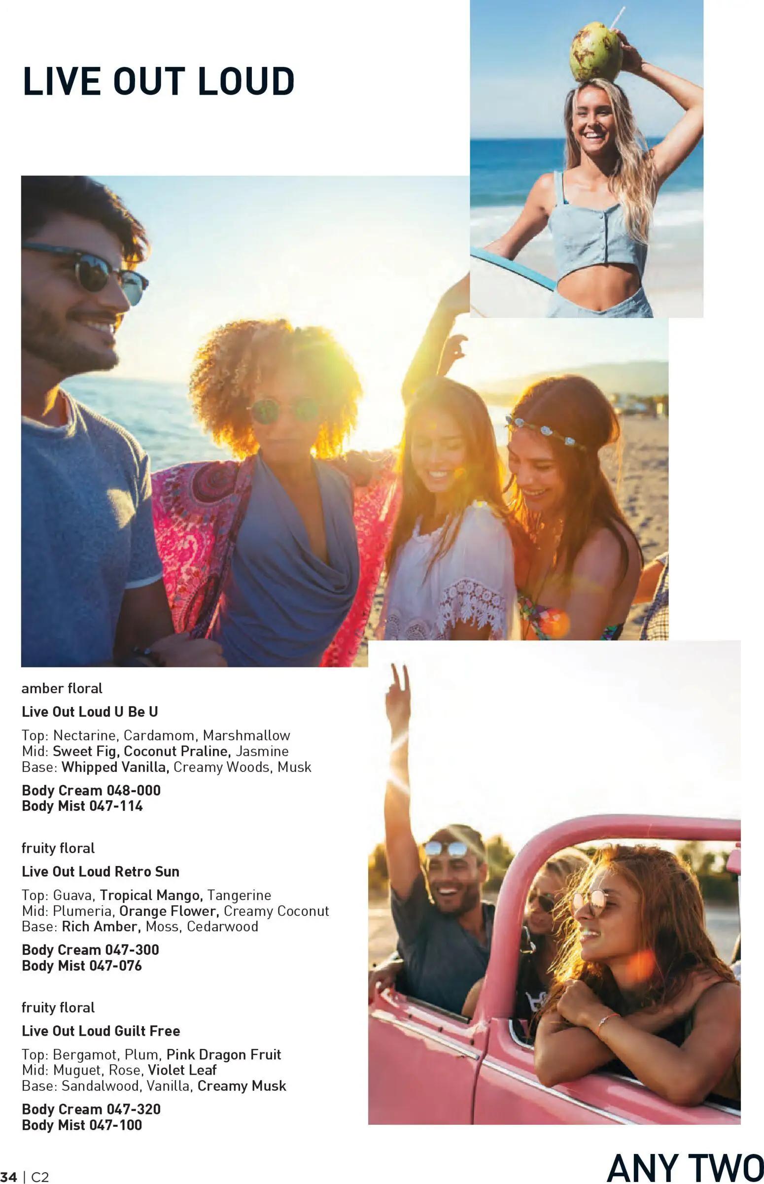 avon - Avon Brochure - 01/14 - 01/27 2026 - page: 34