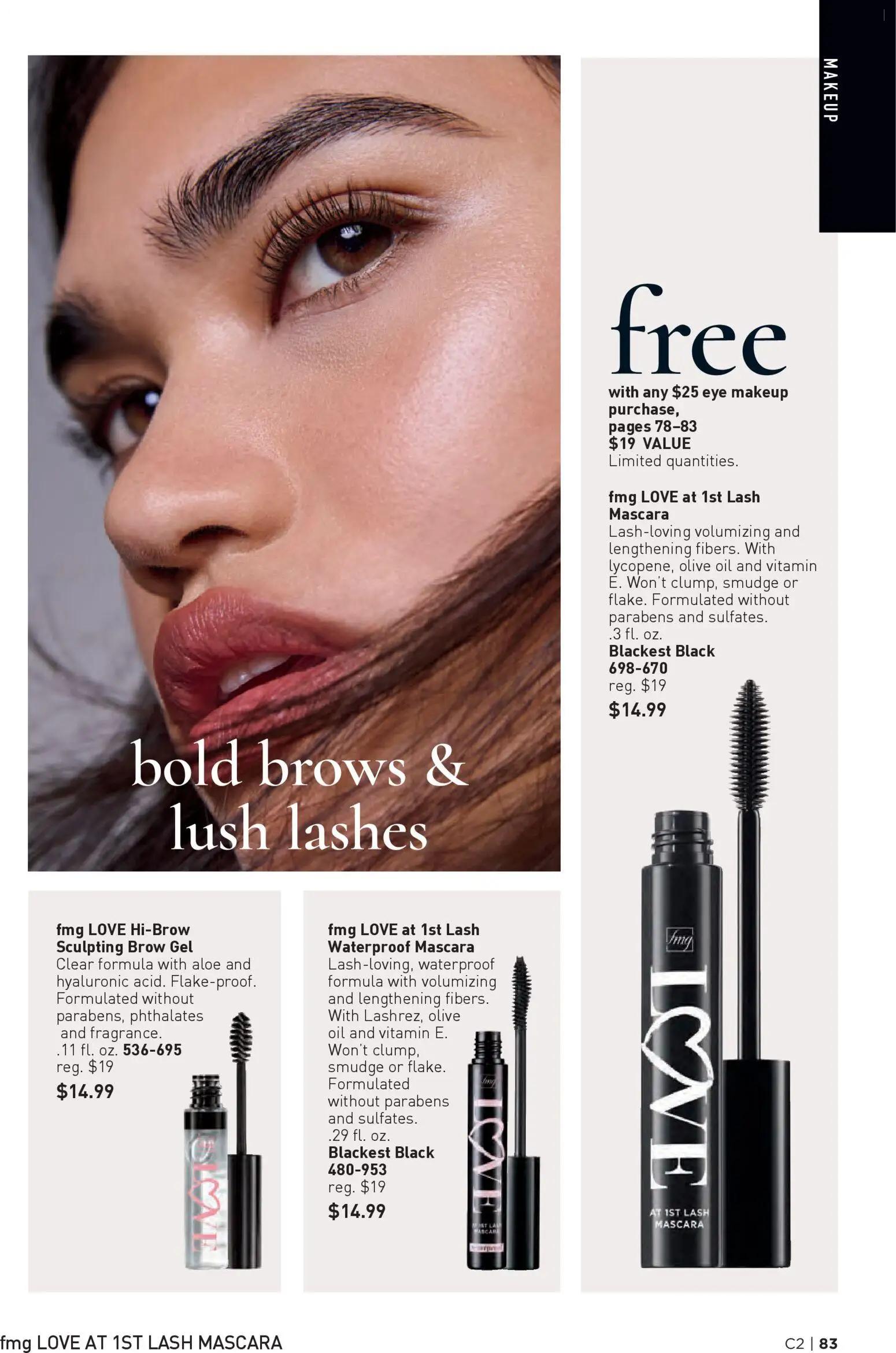 avon - Avon Brochure - 01/14 - 01/27 2026 - page: 83