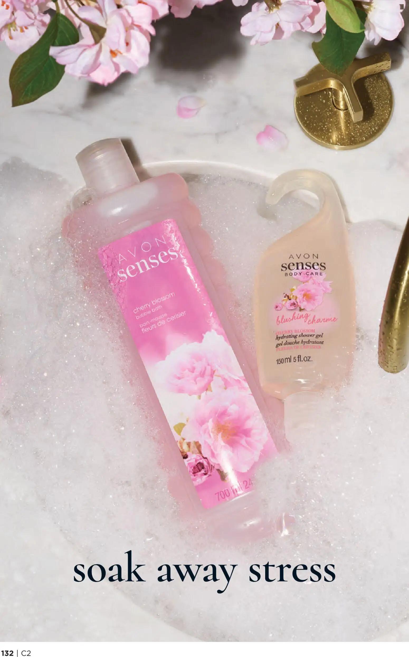 avon - Avon Brochure - 01/14 - 01/27 2026 - page: 132