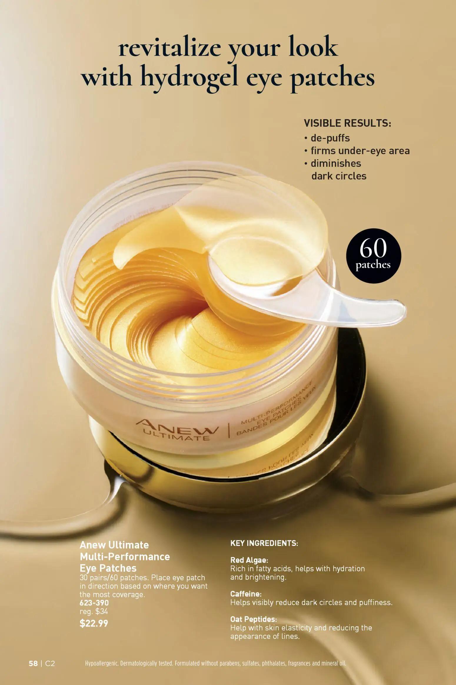 avon - Avon Brochure - 01/14 - 01/27 2026 - page: 58