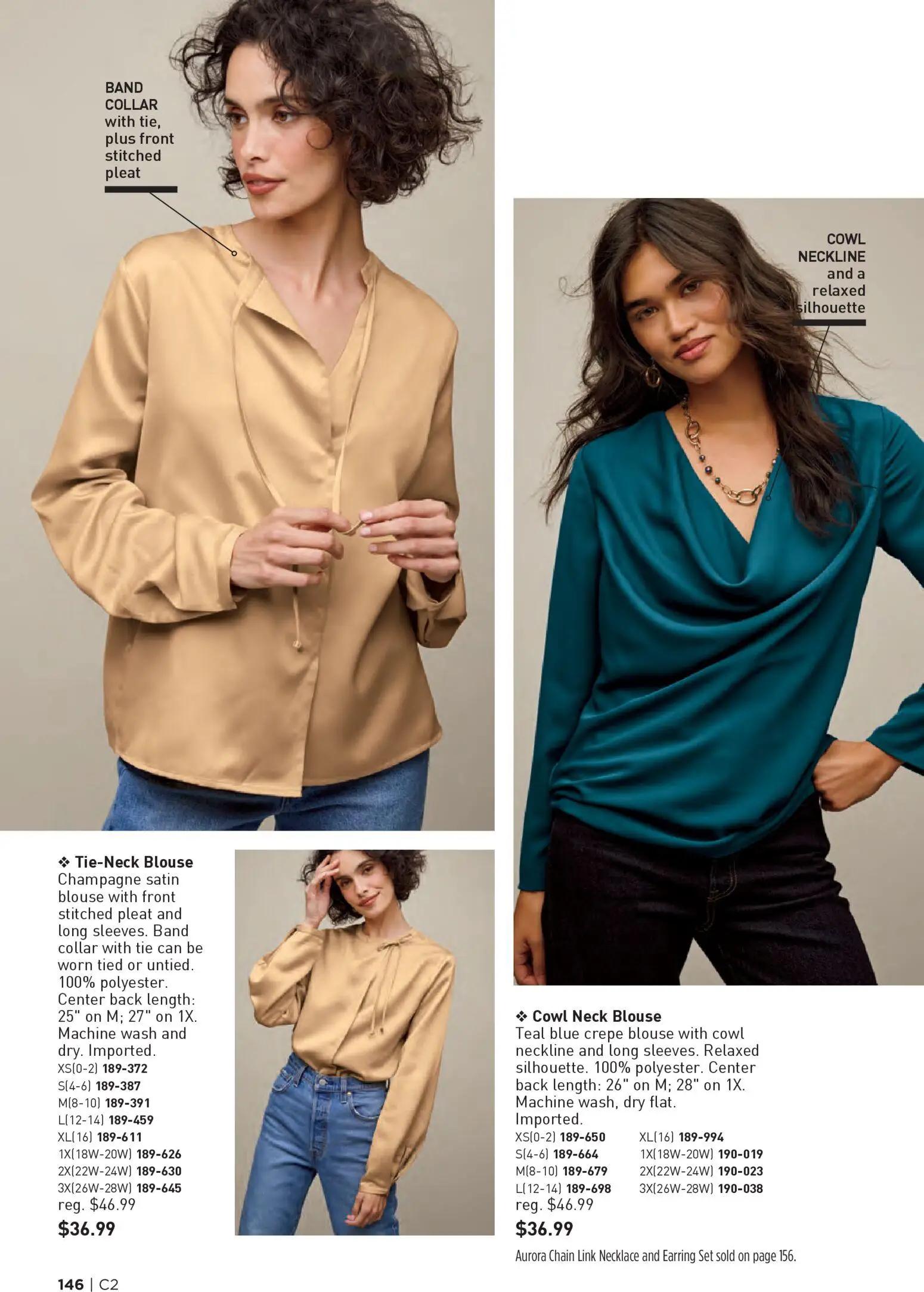 avon - Avon Brochure - 01/14 - 01/27 2026 - page: 146