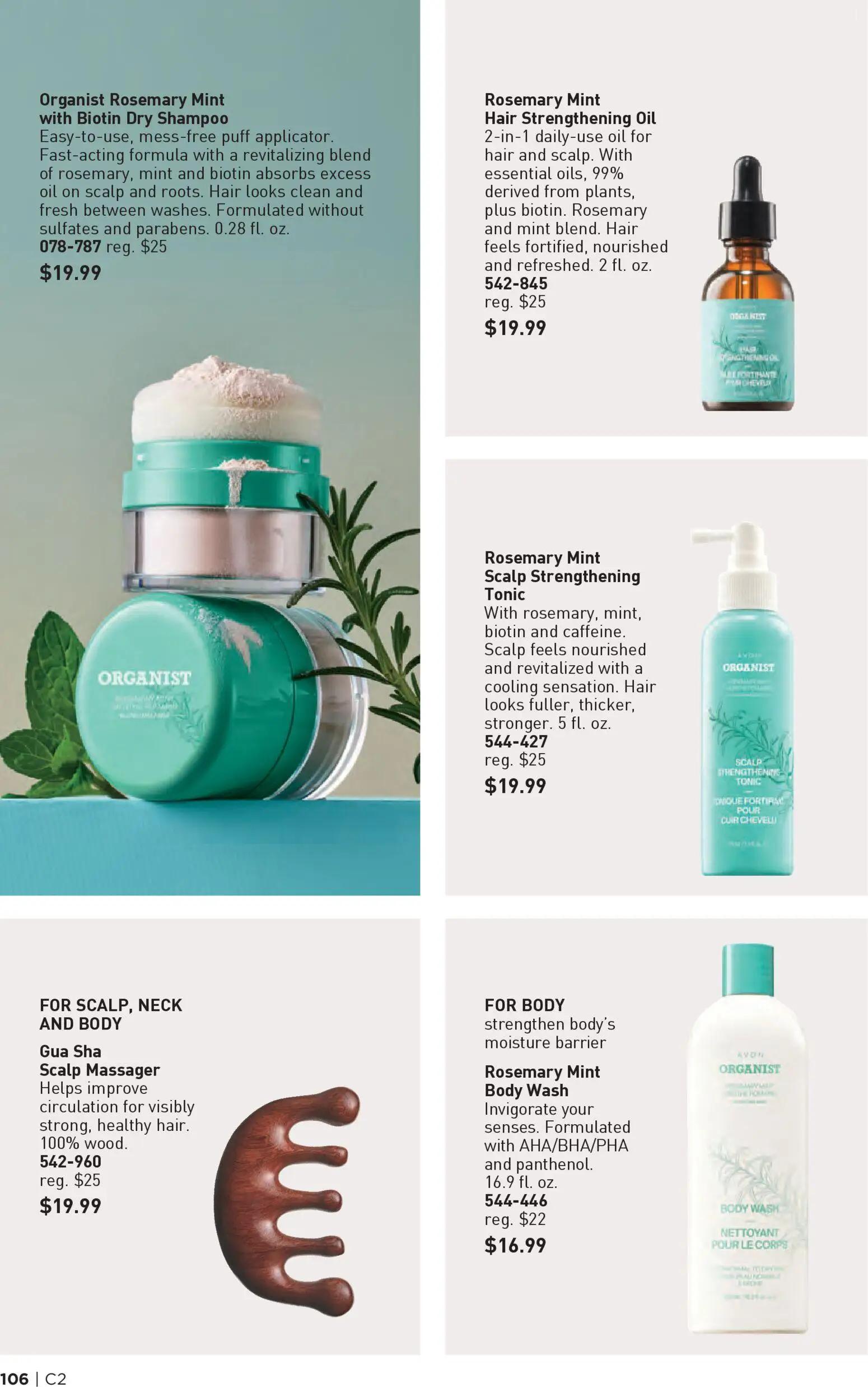 avon - Avon Brochure - 01/14 - 01/27 2026 - page: 106