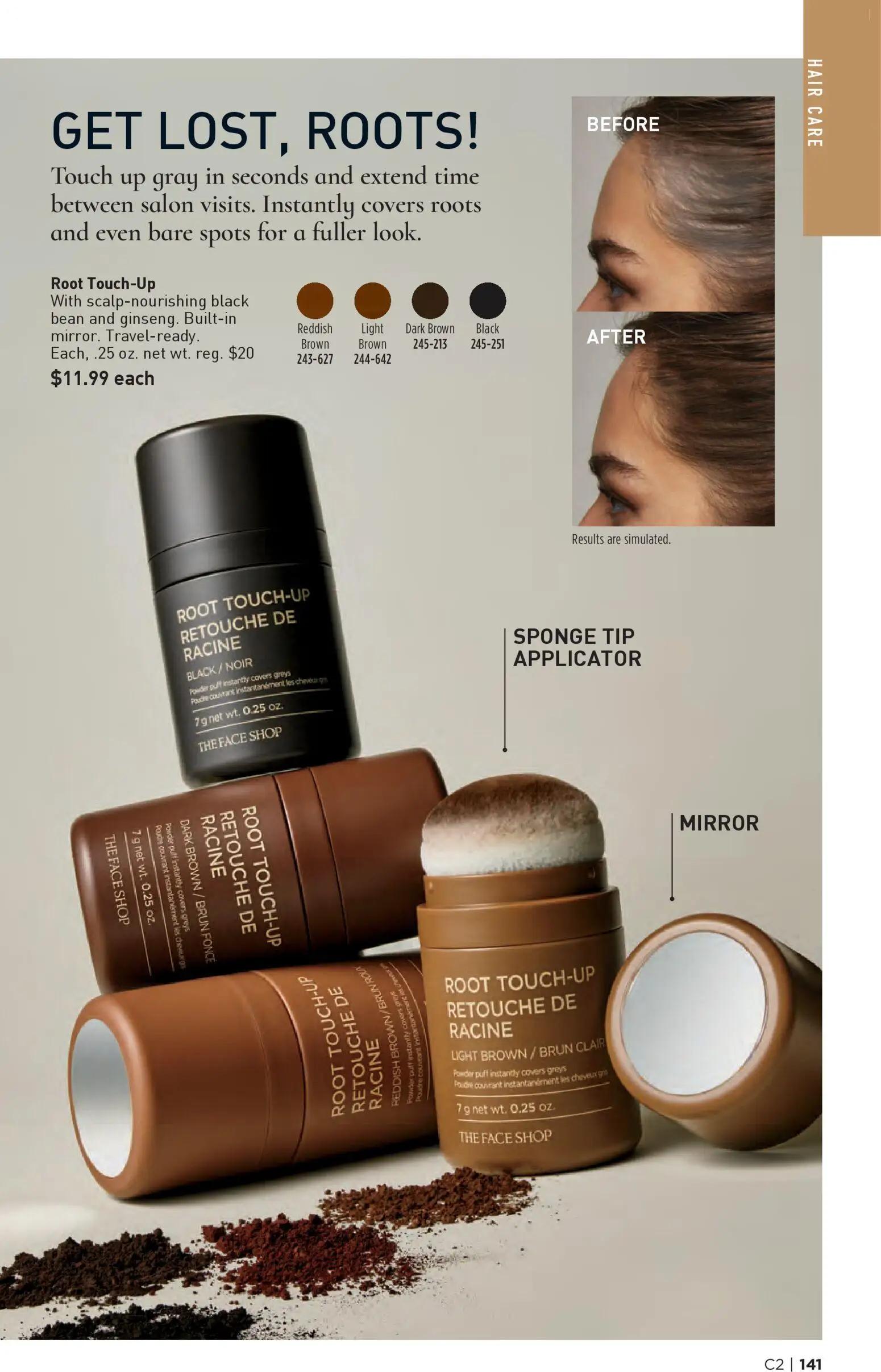 avon - Avon Brochure - 01/14 - 01/27 2026 - page: 141