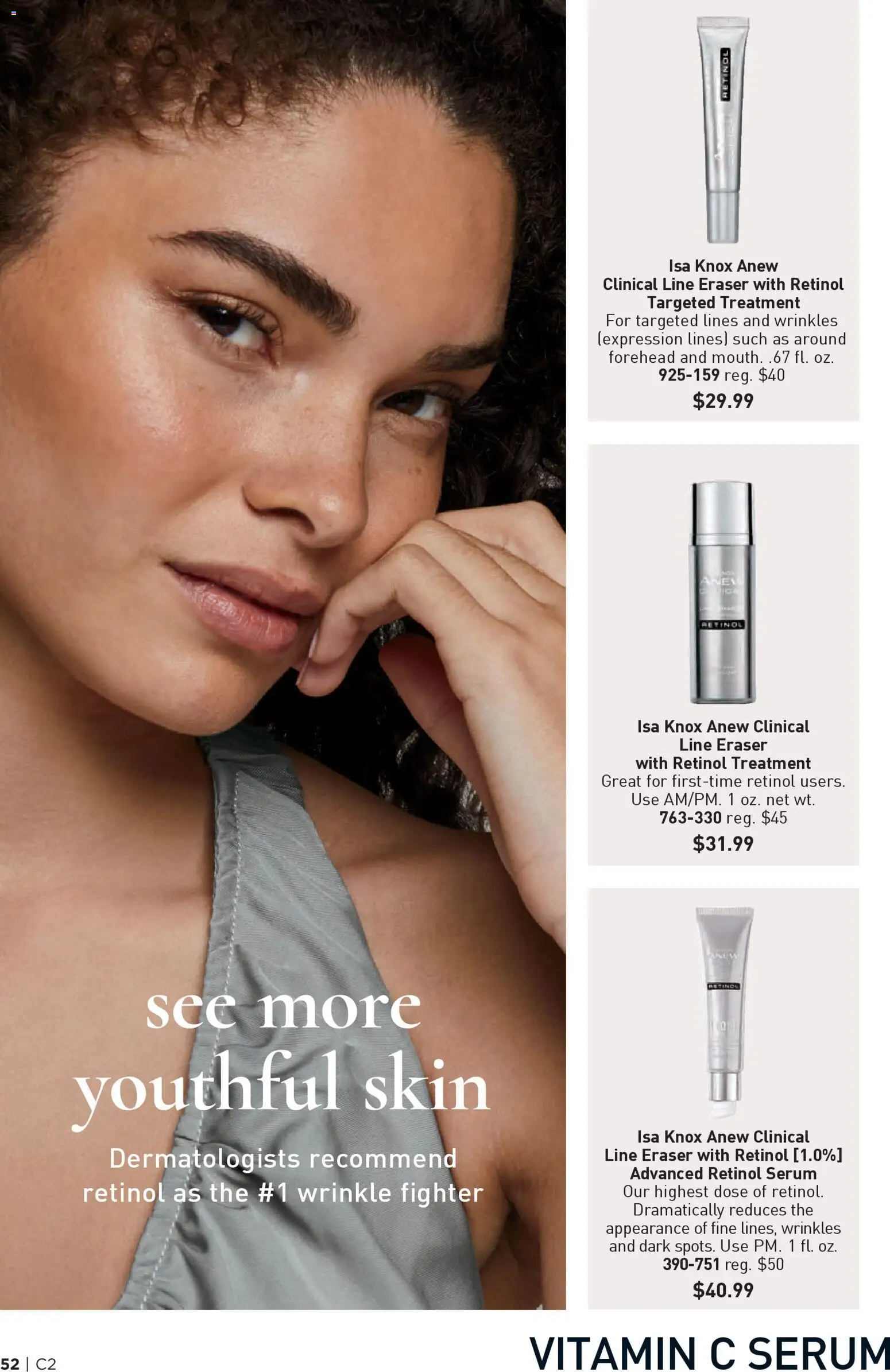 avon - Avon Brochure - 01/14 - 01/27 2026 - page: 52