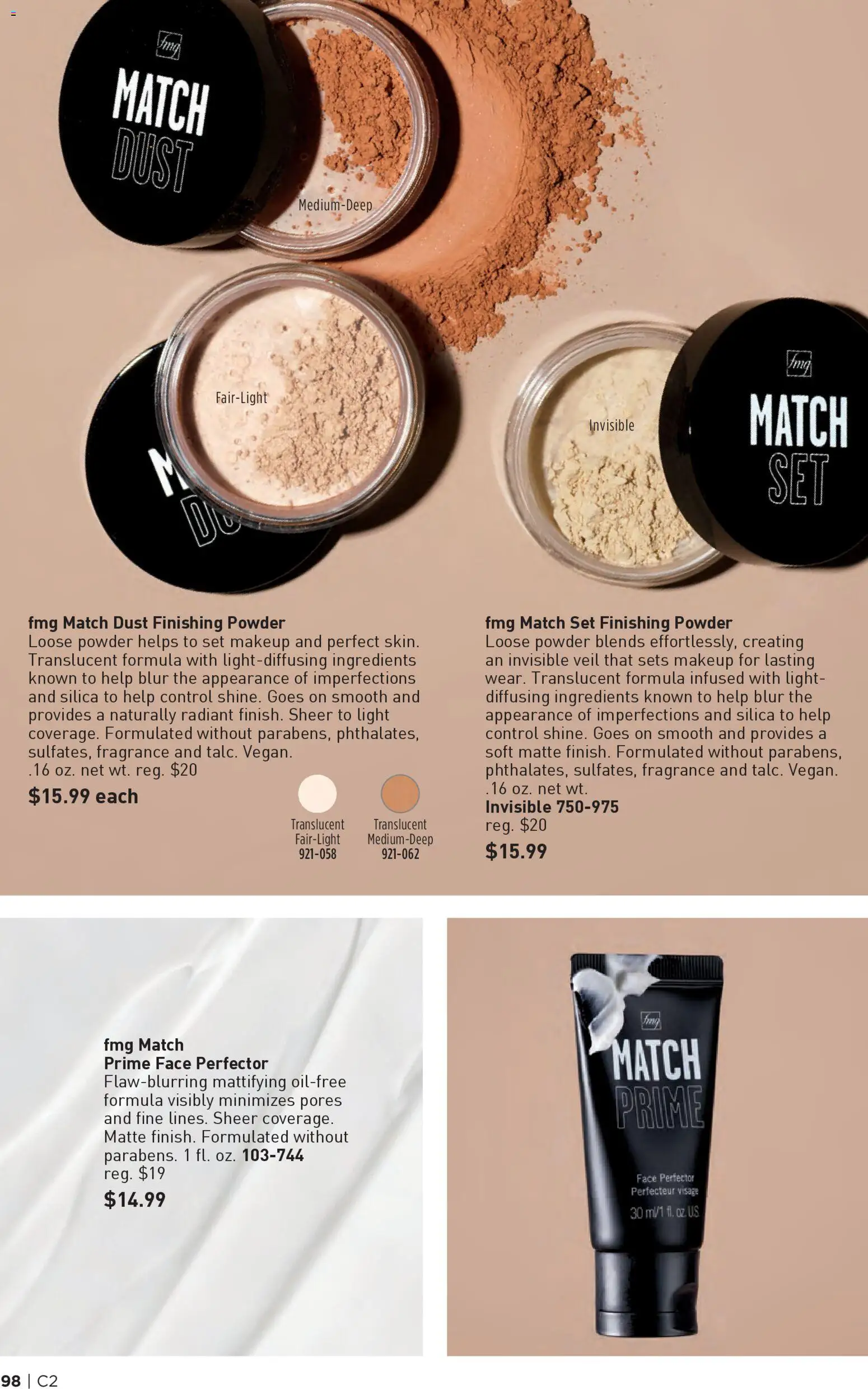 avon - Avon Brochure - 01/14 - 01/27 2026 - page: 98
