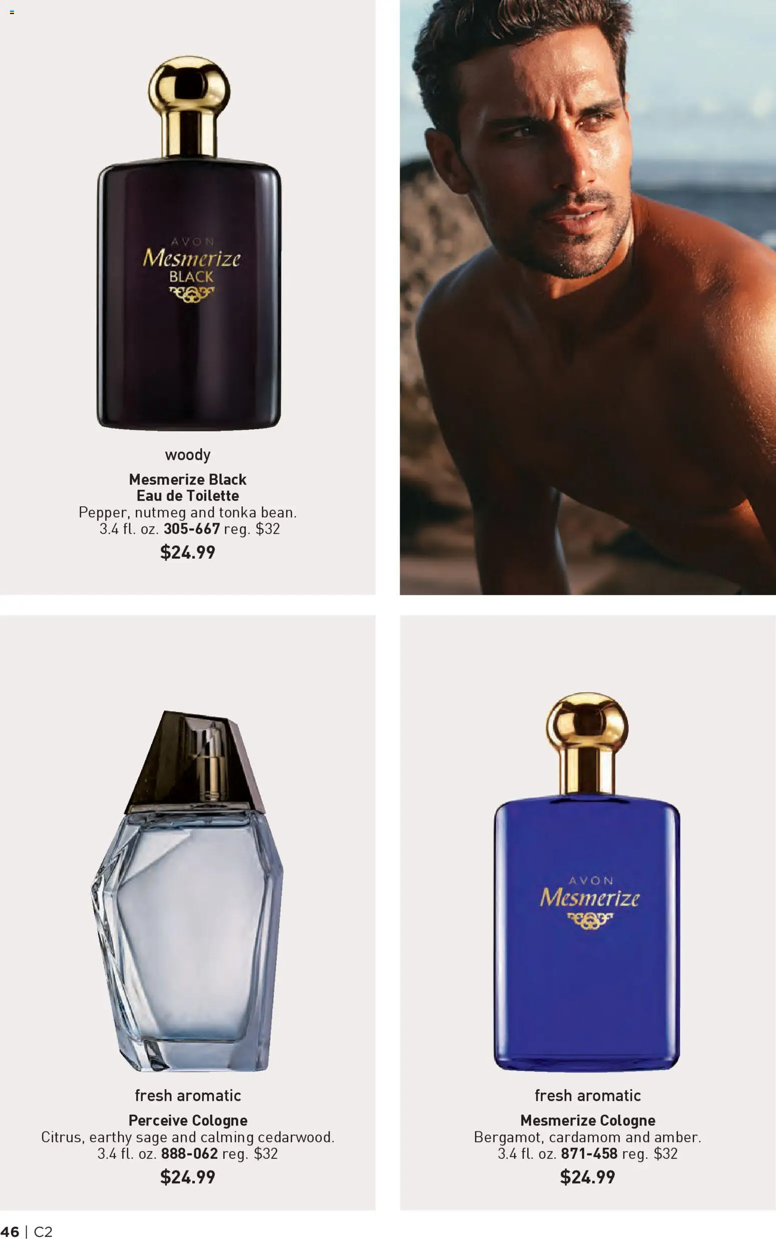 avon - Avon Brochure - 01/14 - 01/27 2026 - page: 46