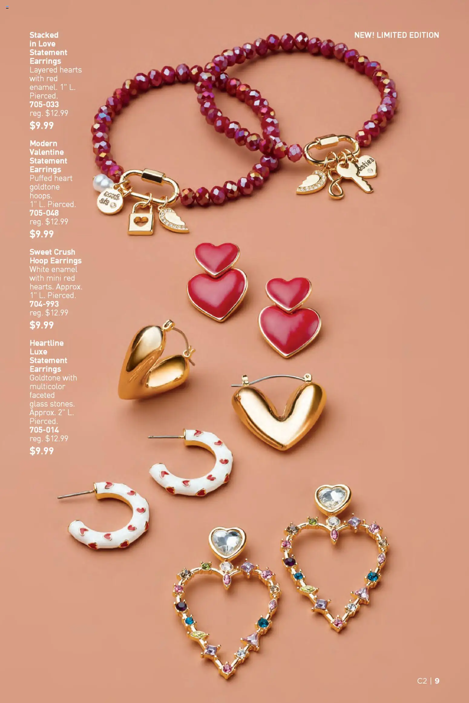 avon - Avon Brochure - 01/14 - 01/27 2026 - page: 9