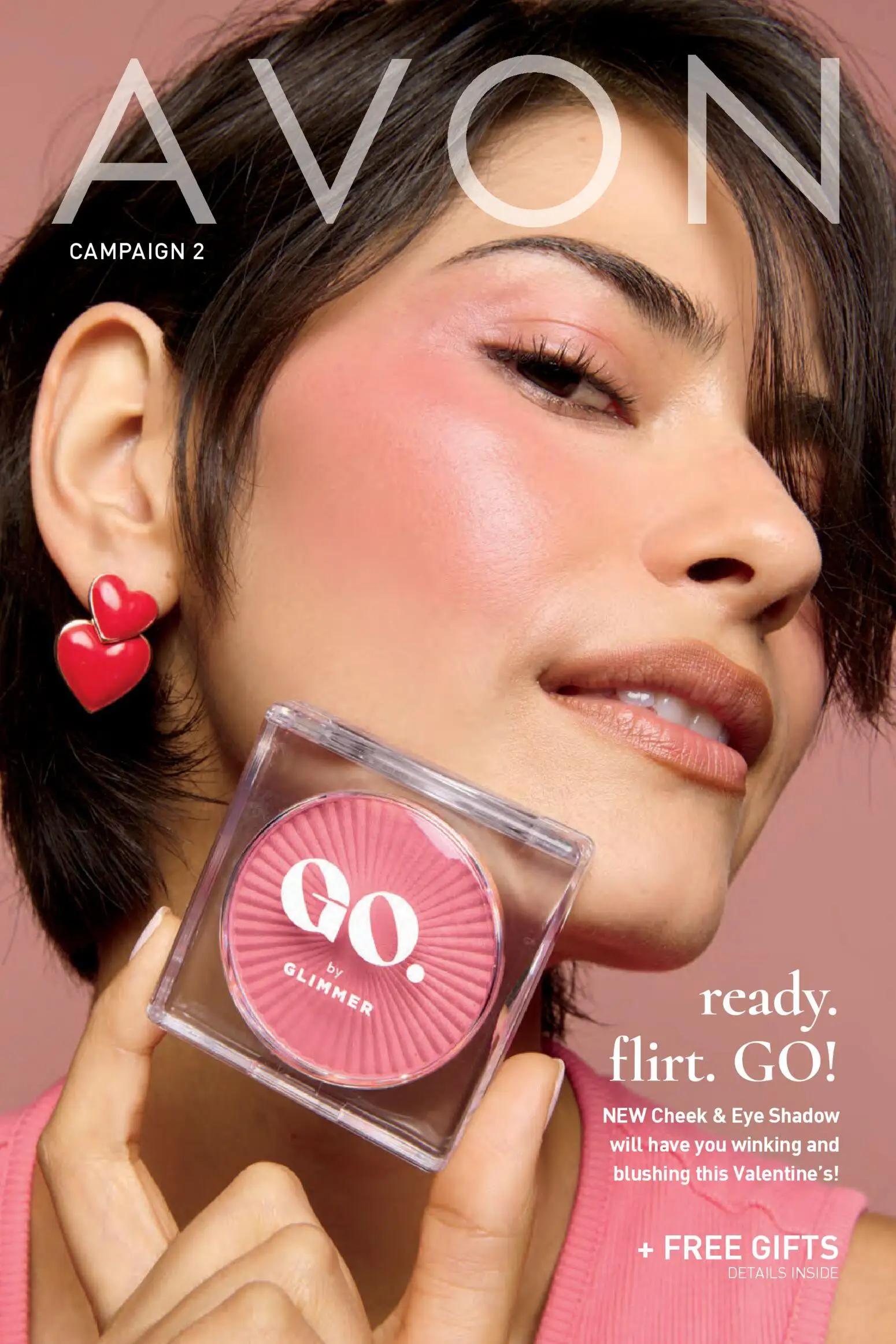 avon - Avon Brochure - 01/14 - 01/27 2026