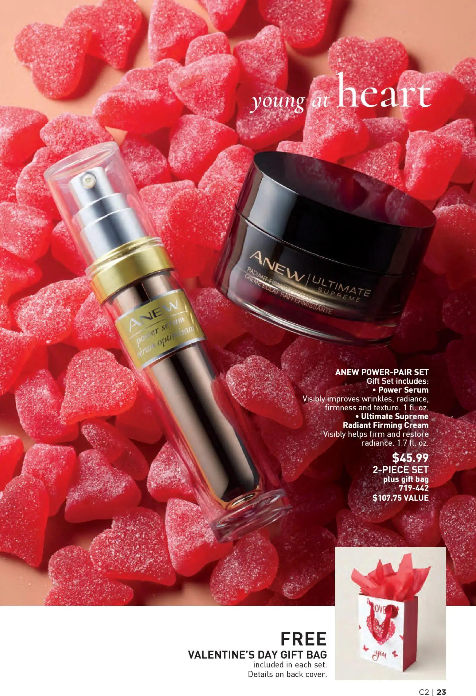 avon - Avon Brochure - 01/14 - 01/27 2026 - page: 23