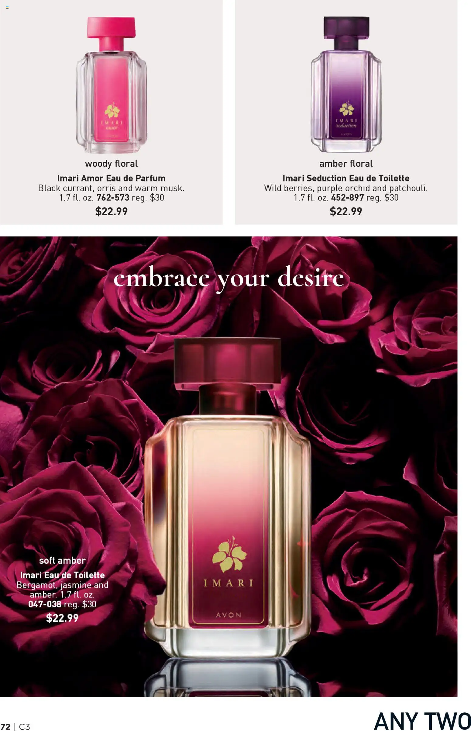 avon - Avon Brochure - 01/28 - 02/10 2026 - page: 72
