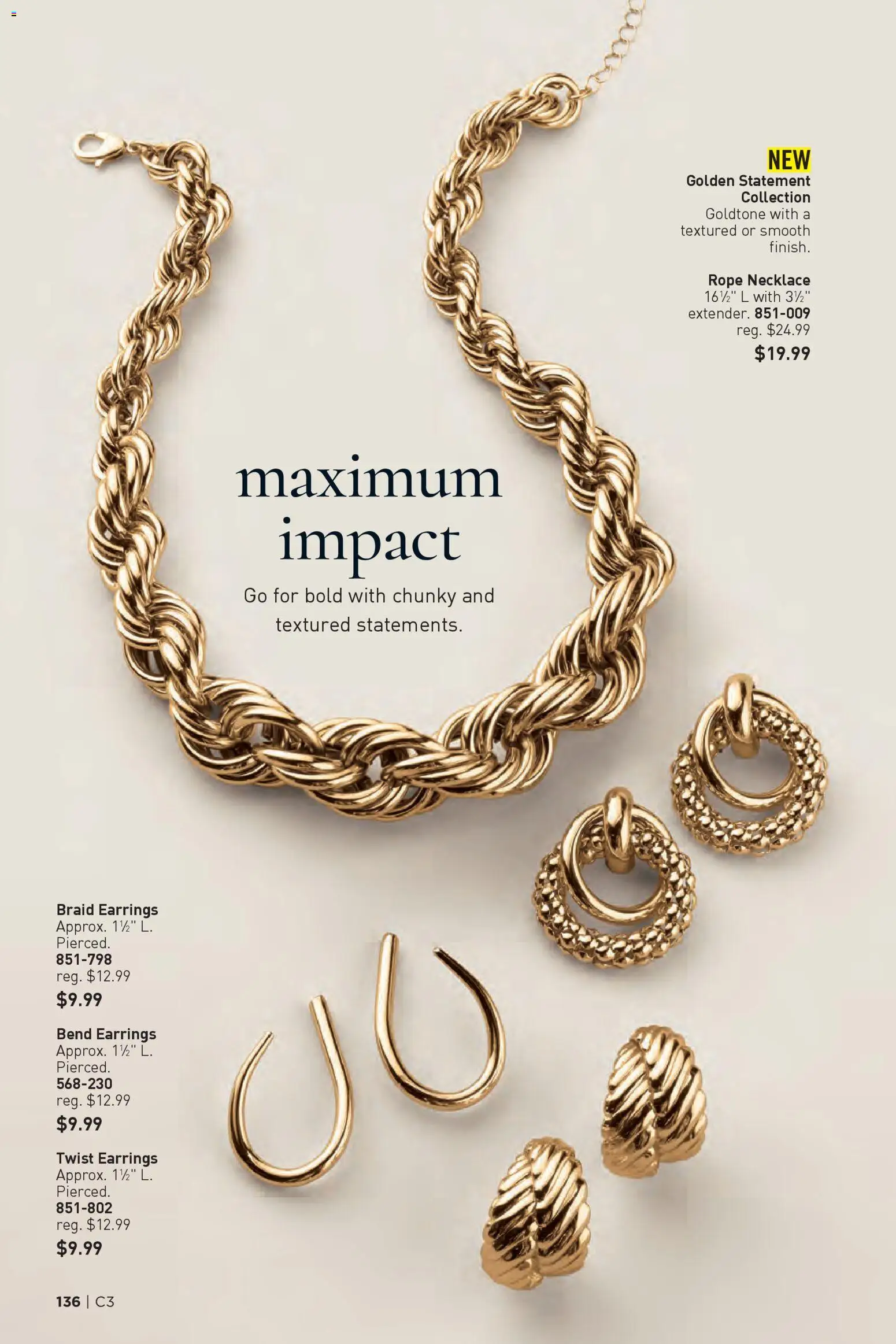 avon - Avon Brochure - 01/28 - 02/10 2026 - page: 136