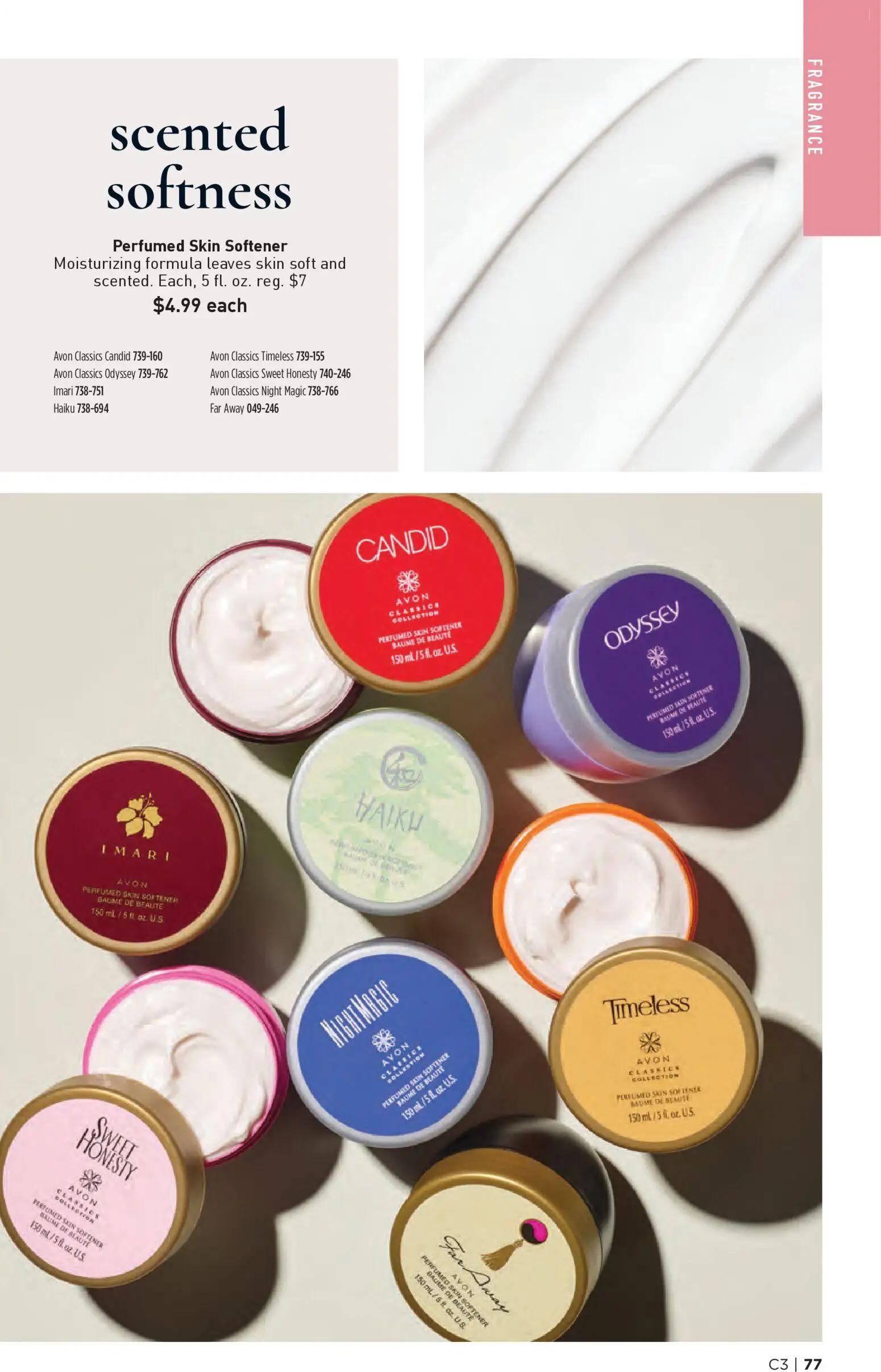 avon - Avon Brochure - 01/28 - 02/10 2026 - page: 77