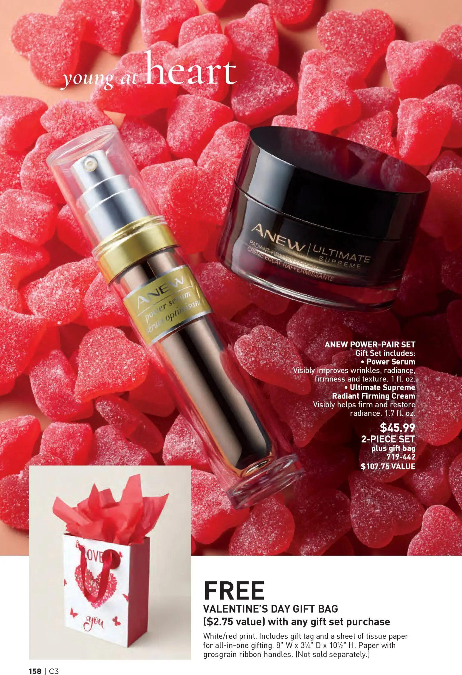 avon - Avon Brochure - 01/28 - 02/10 2026 - page: 158