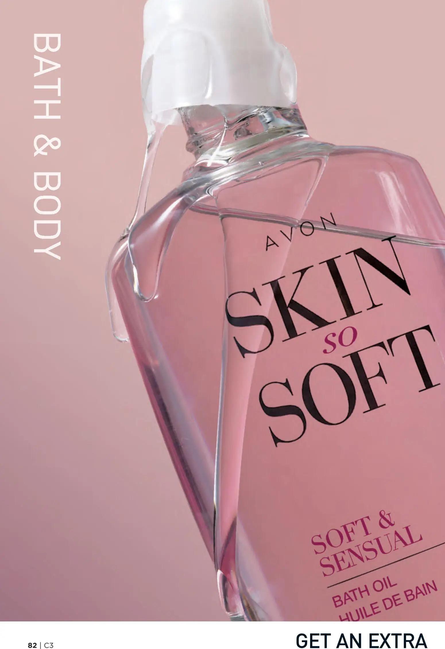 avon - Avon Brochure - 01/28 - 02/10 2026 - page: 82