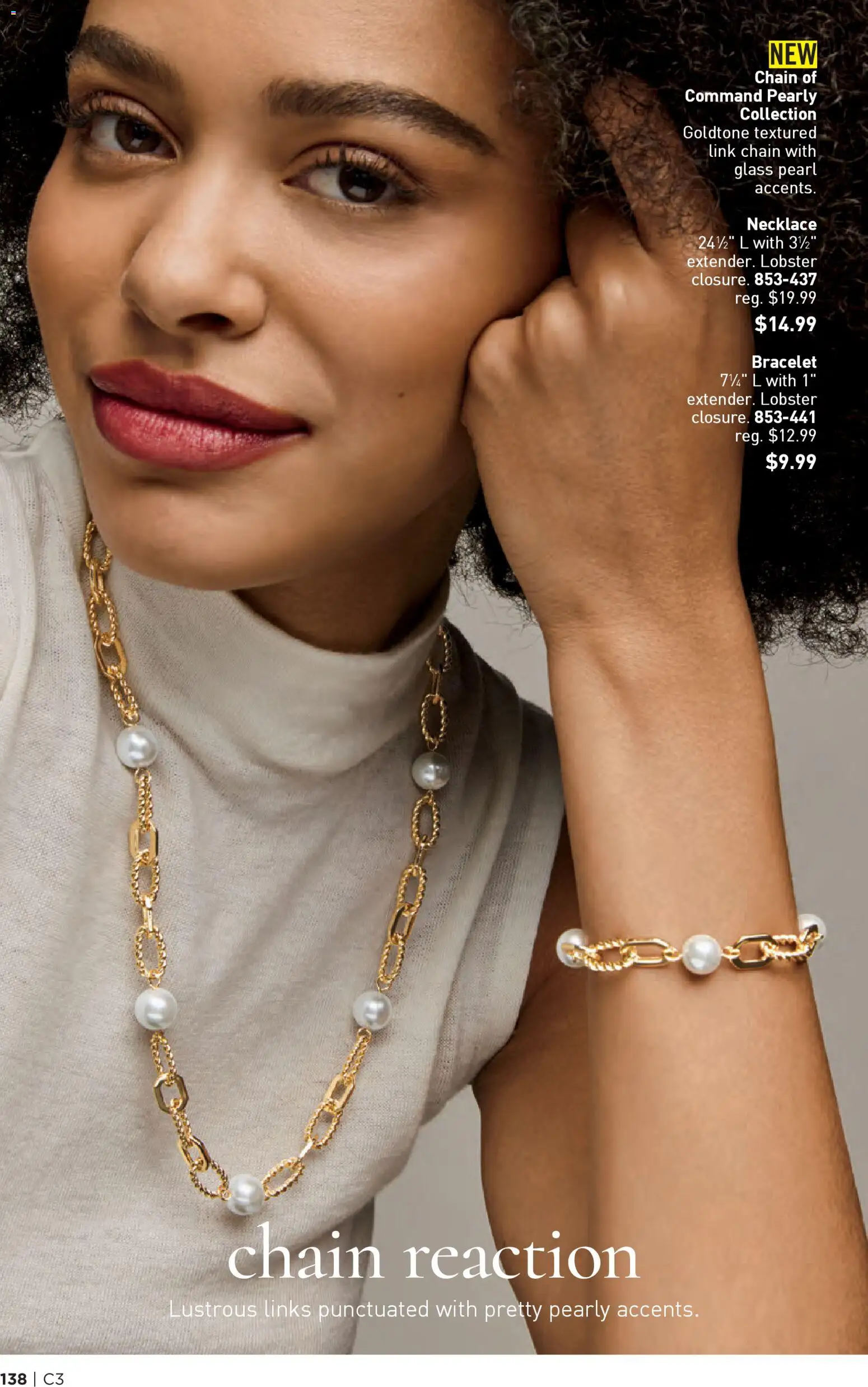 avon - Avon Brochure - 01/28 - 02/10 2026 - page: 138