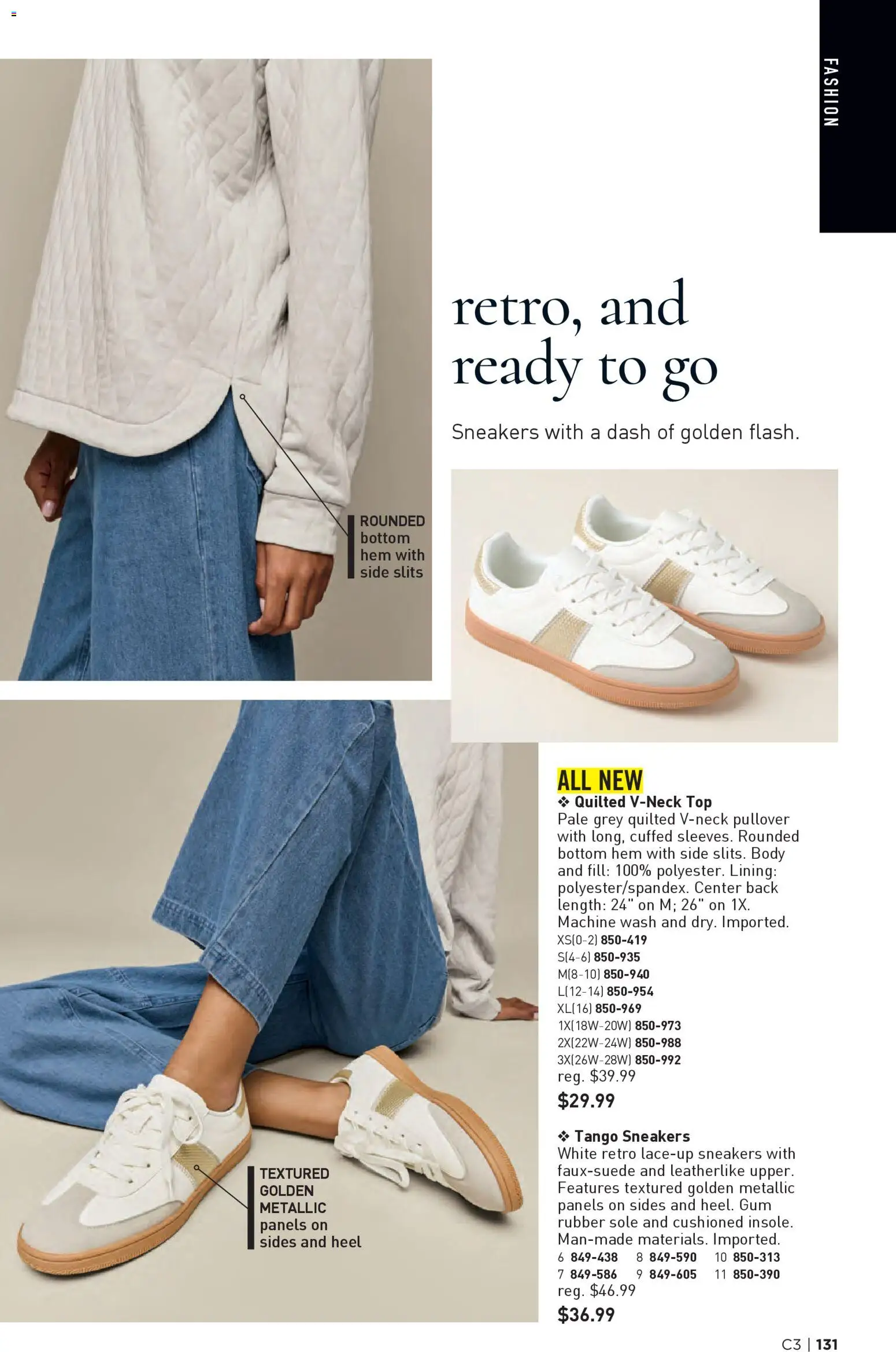 avon - Avon Brochure - 01/28 - 02/10 2026 - page: 131