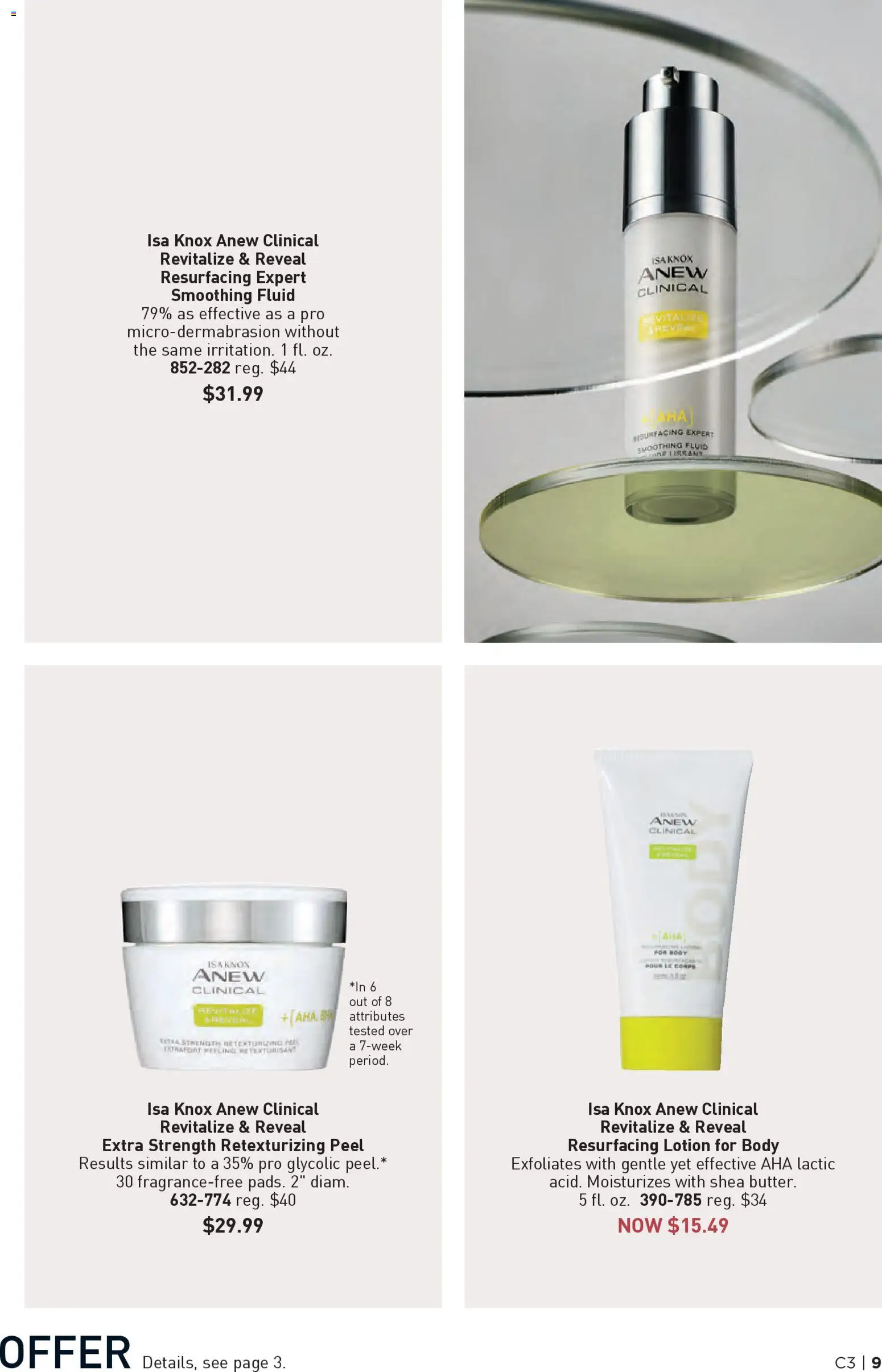 avon - Avon Brochure - 01/28 - 02/10 2026 - page: 9