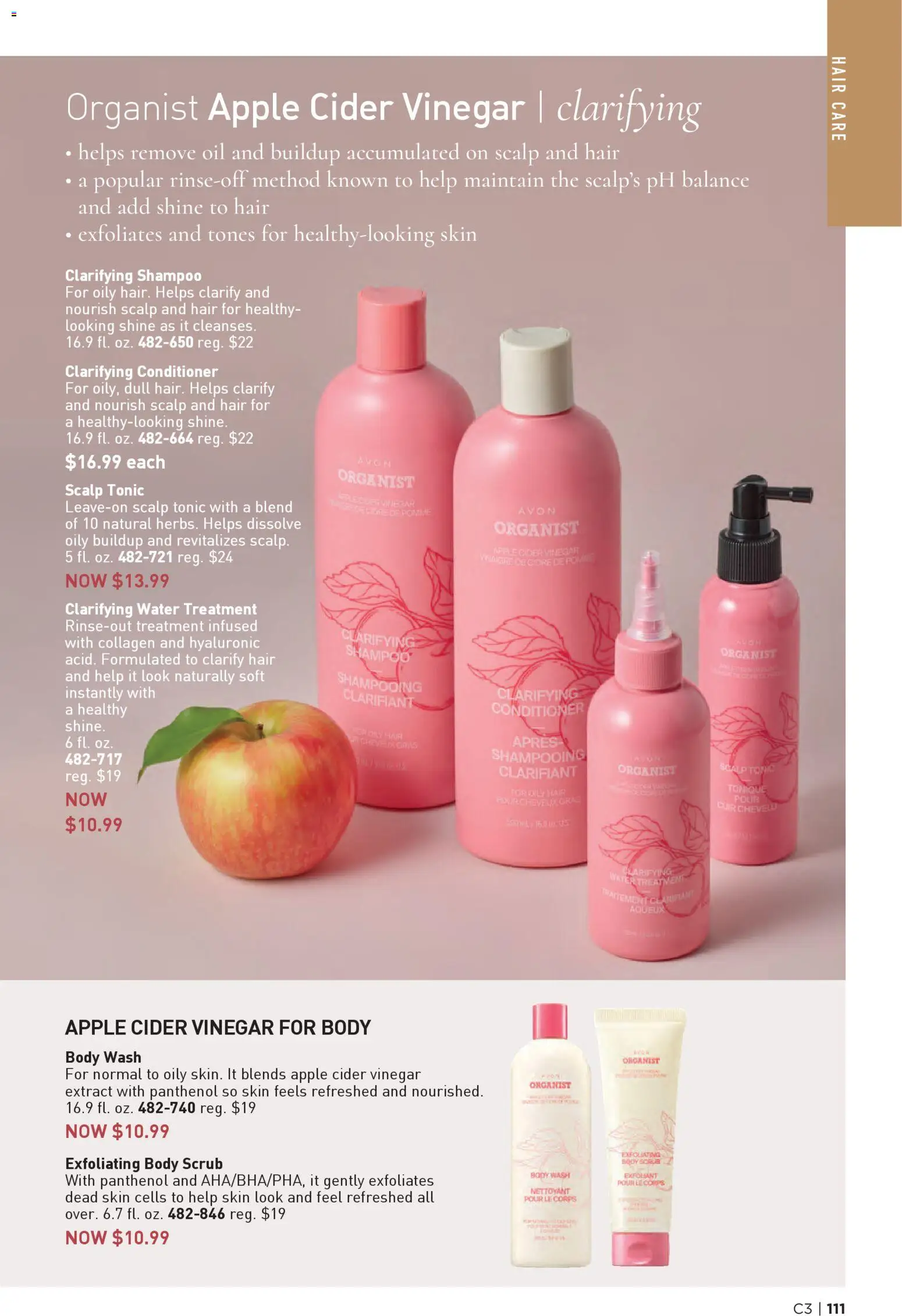 avon - Avon Brochure - 01/28 - 02/10 2026 - page: 111