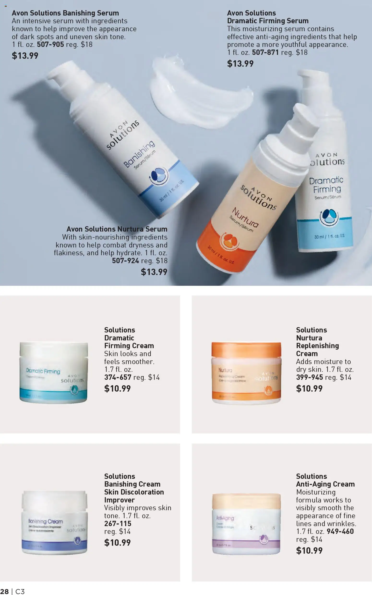 avon - Avon Brochure - 01/28 - 02/10 2026 - page: 28