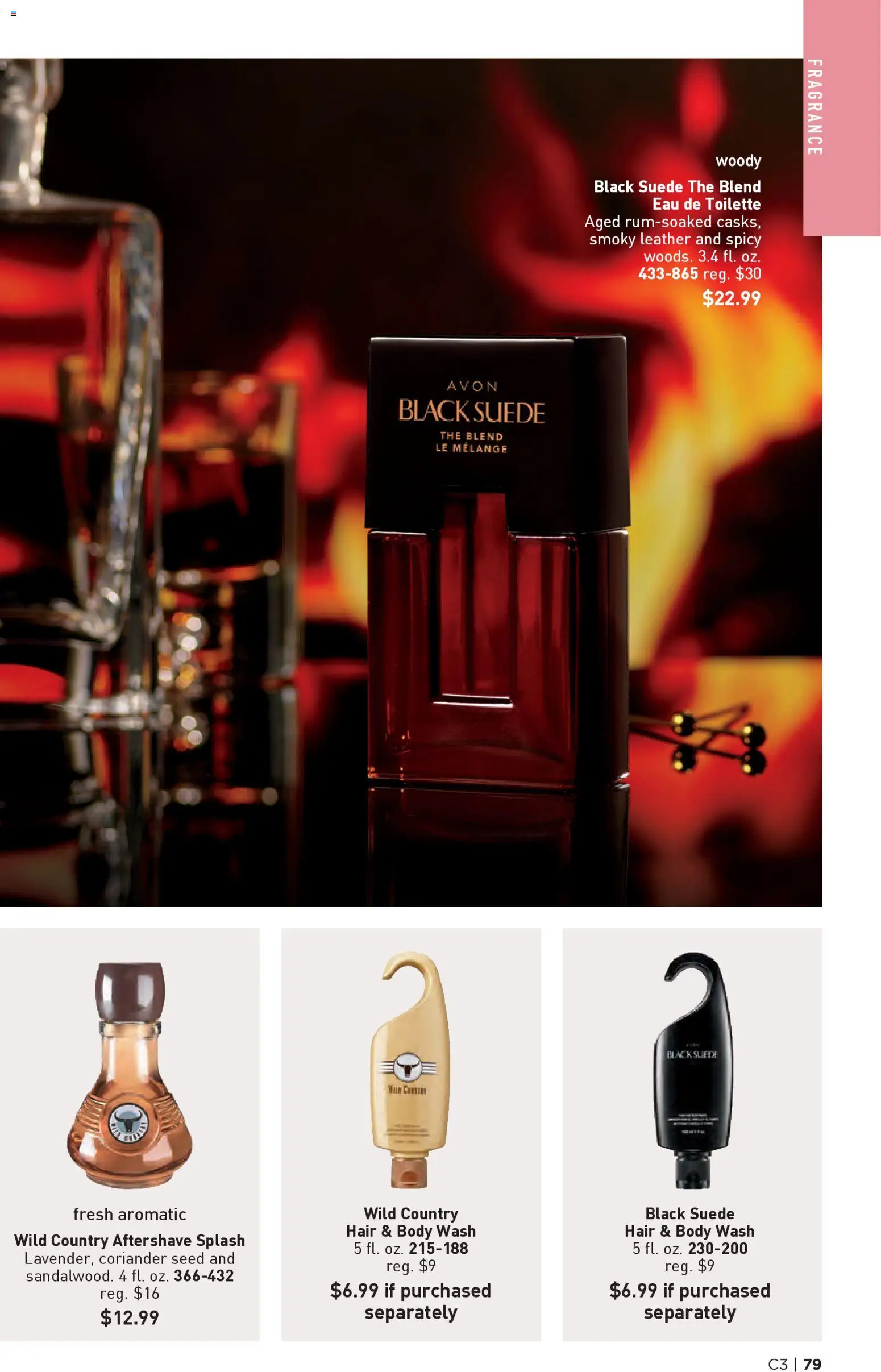 avon - Avon Brochure - 01/28 - 02/10 2026 - page: 79