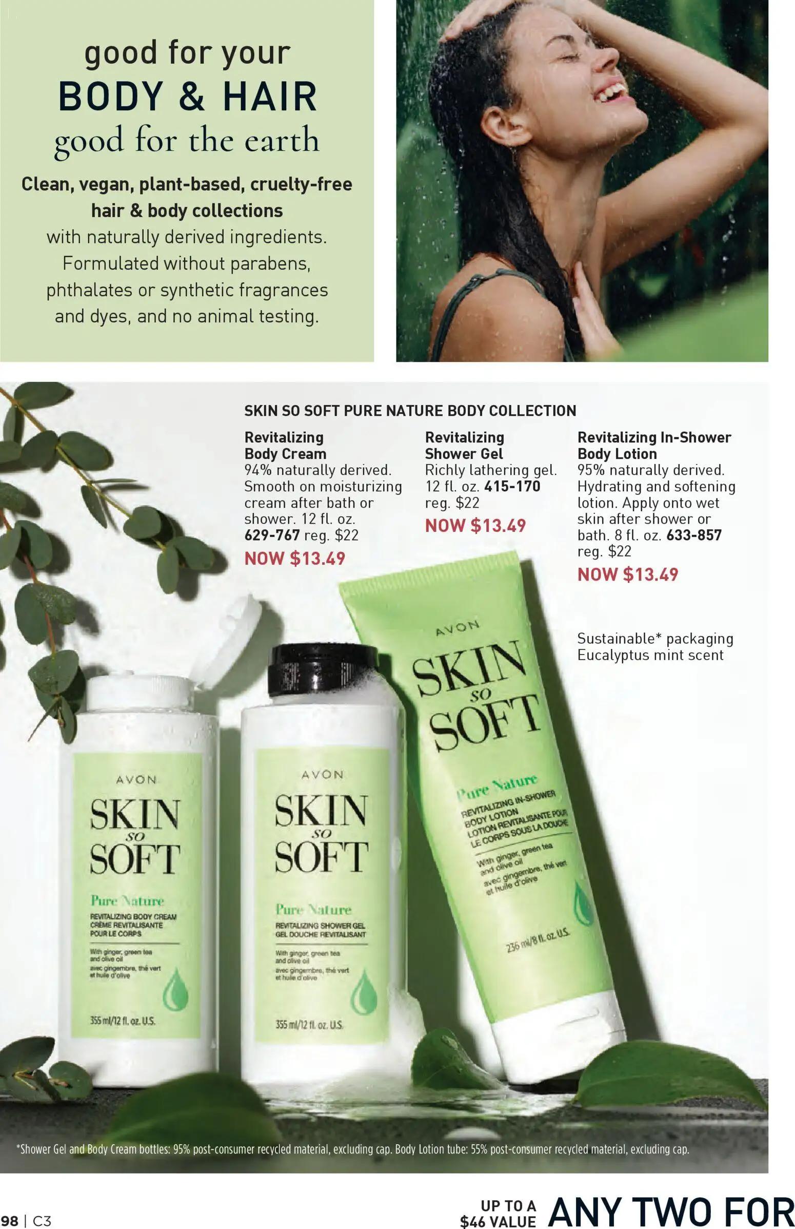 avon - Avon Brochure - 01/28 - 02/10 2026 - page: 98