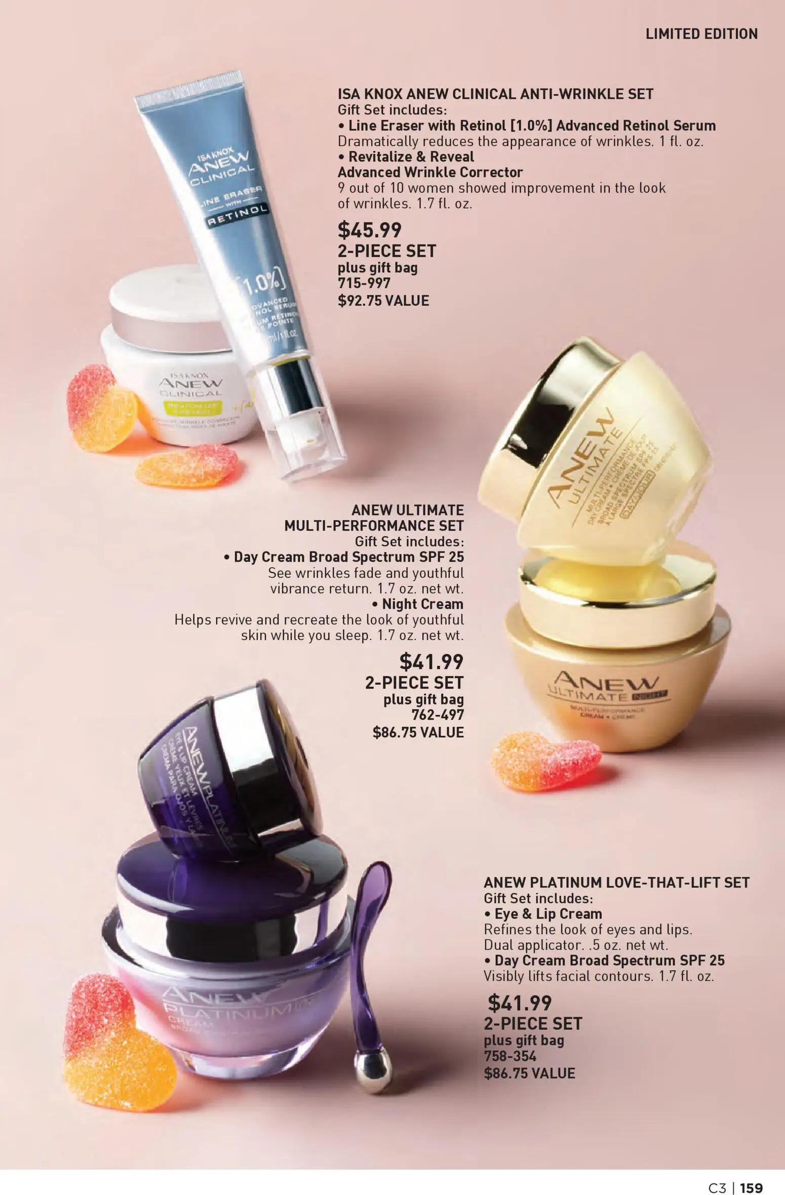avon - Avon Brochure - 01/28 - 02/10 2026 - page: 159