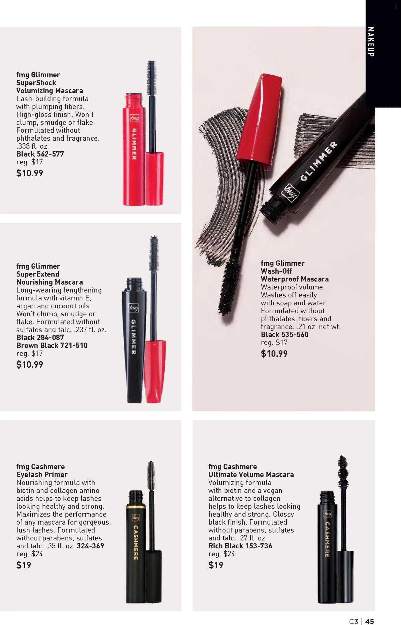 avon - Avon Brochure - 01/28 - 02/10 2026 - page: 45