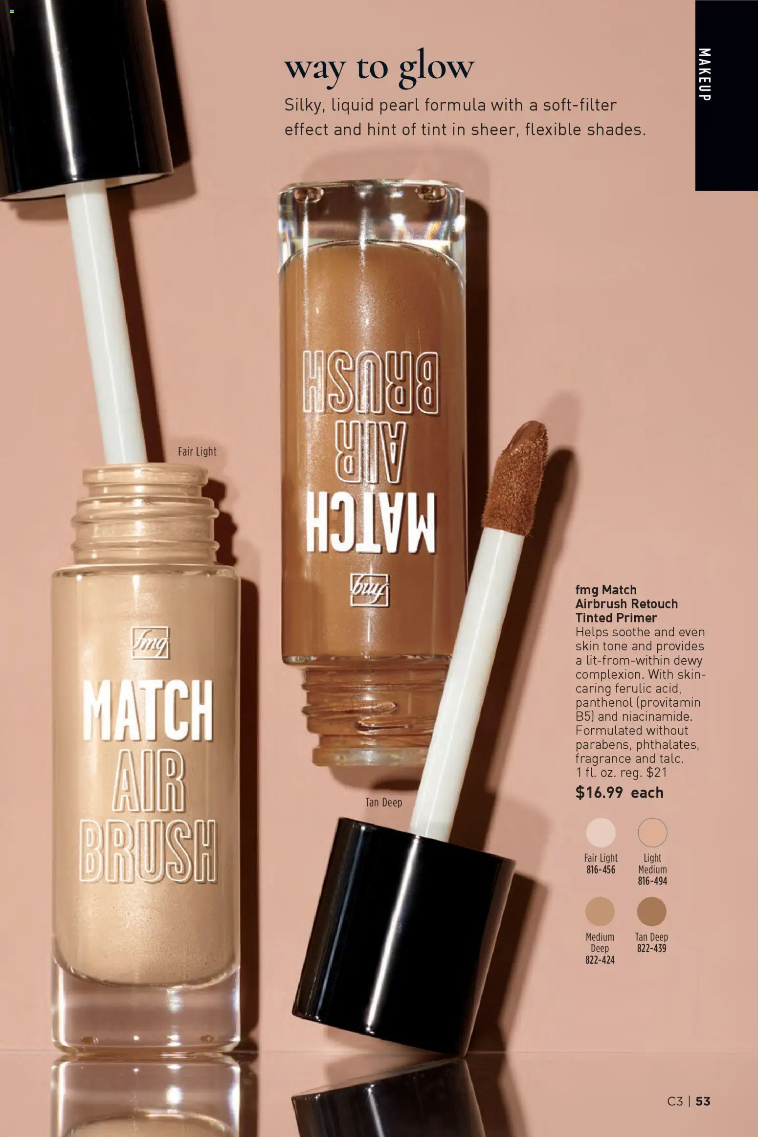 avon - Avon Brochure - 01/28 - 02/10 2026 - page: 53