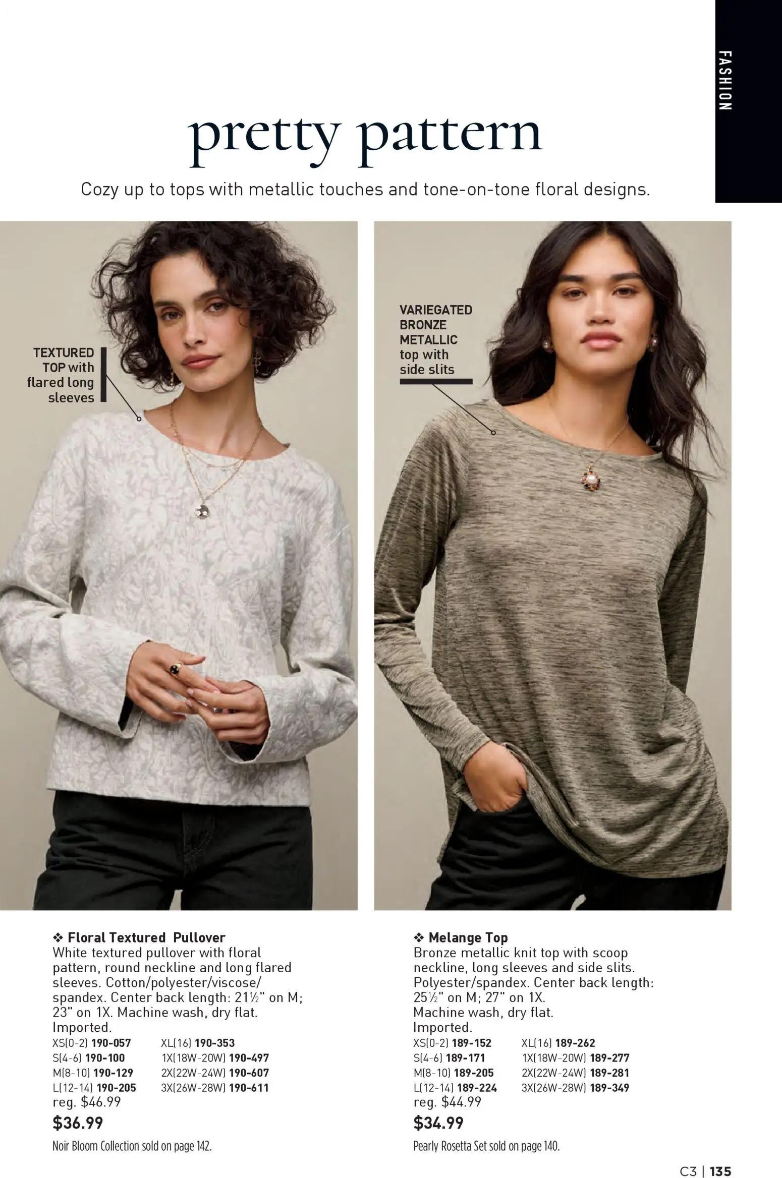 avon - Avon Brochure - 01/28 - 02/10 2026 - page: 135