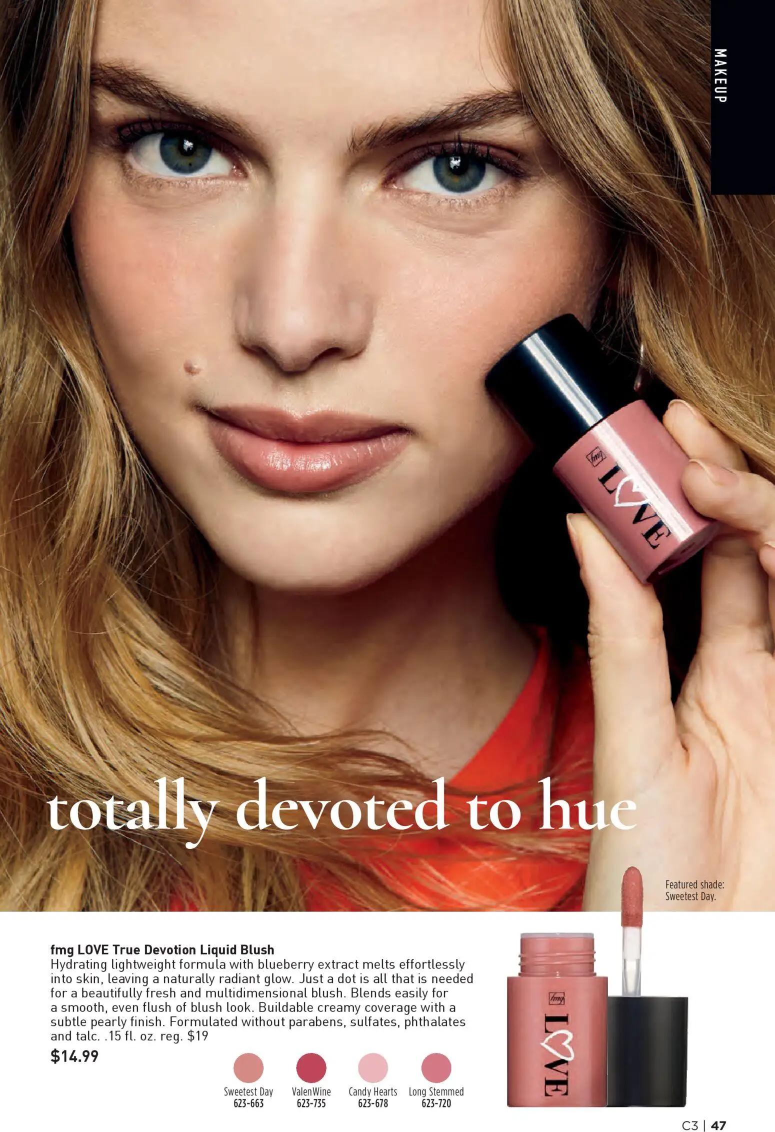 avon - Avon Brochure - 01/28 - 02/10 2026 - page: 47