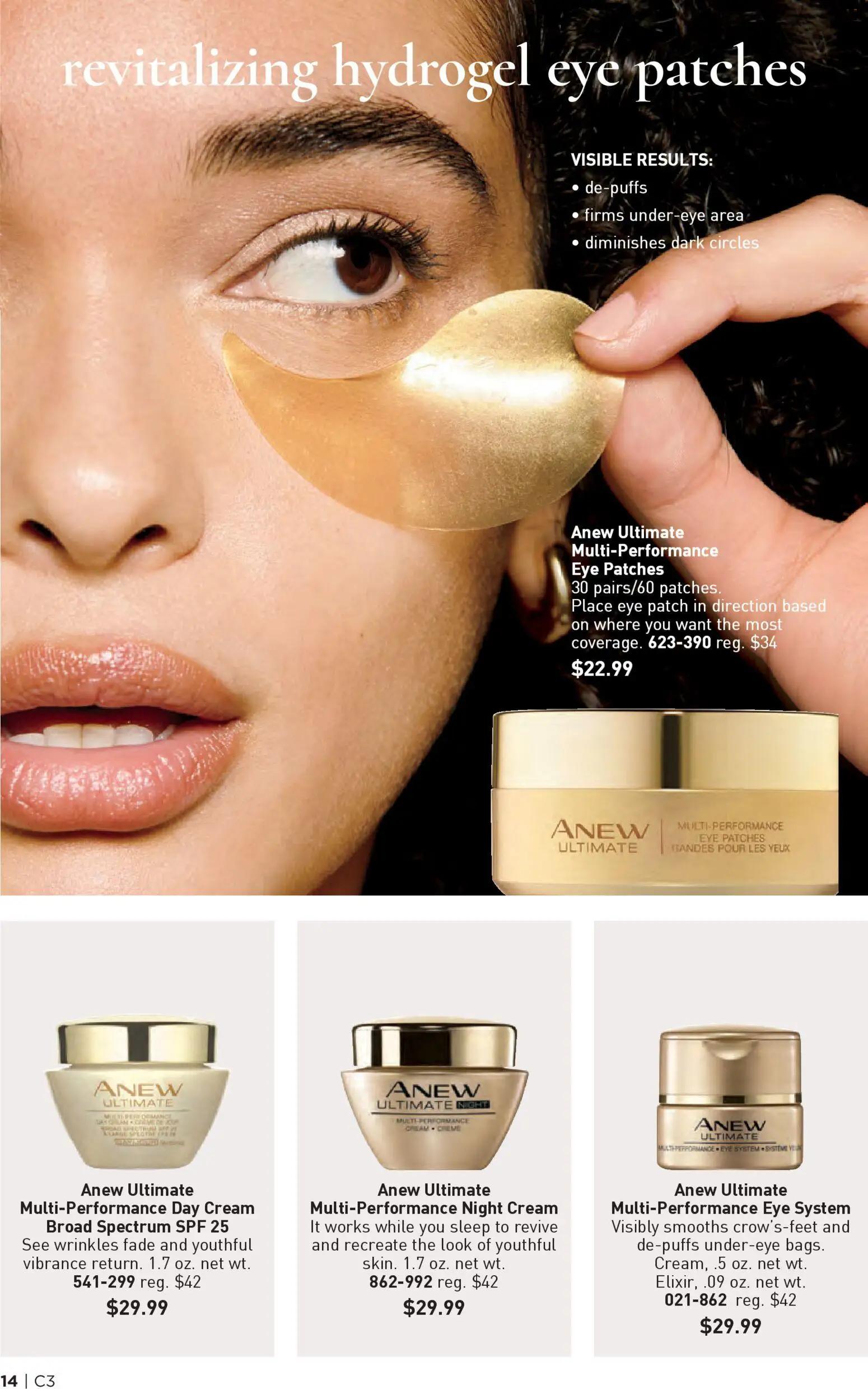 avon - Avon Brochure - 01/28 - 02/10 2026 - page: 14