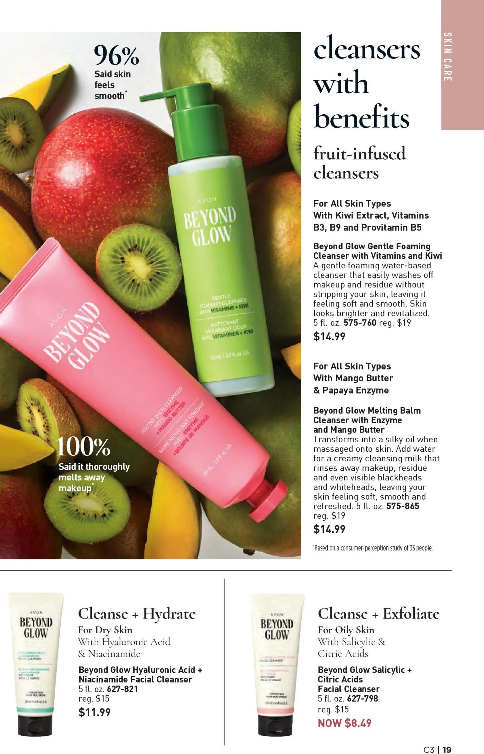 avon - Avon Brochure - 01/28 - 02/10 2026 - page: 19