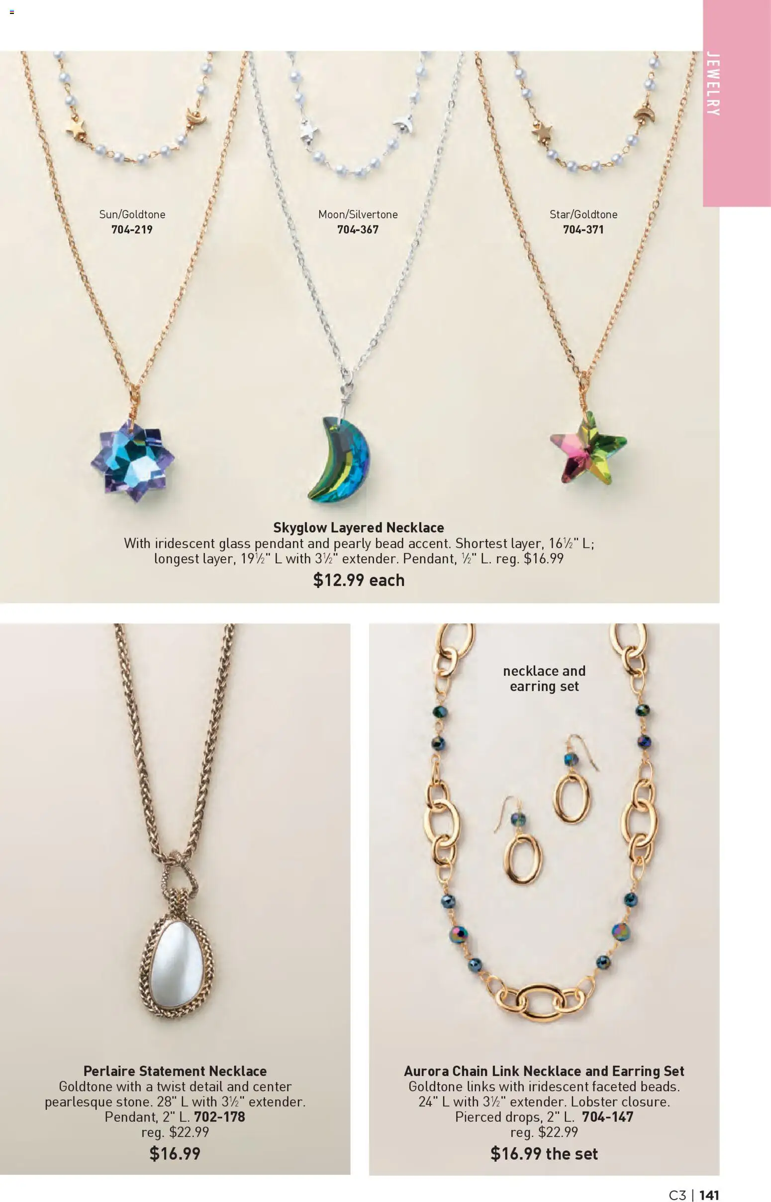 avon - Avon Brochure - 01/28 - 02/10 2026 - page: 141