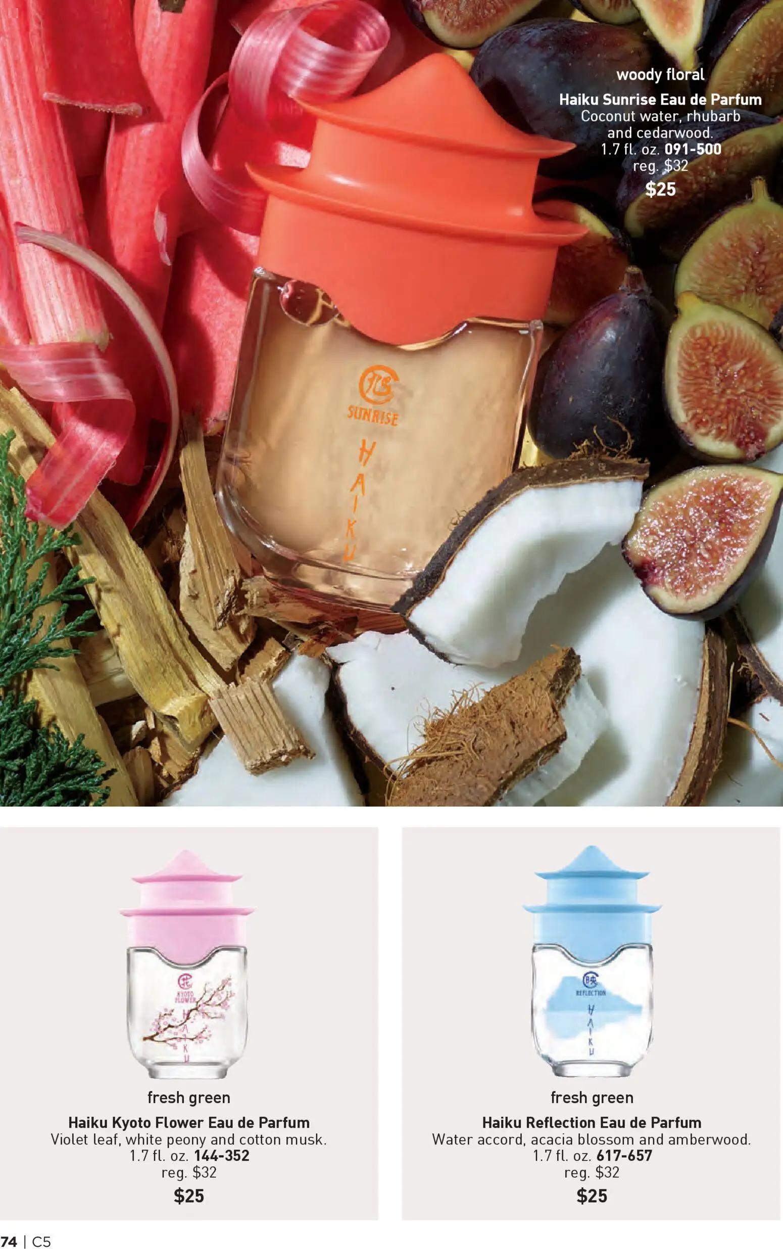 avon - Avon Brochure - 02/25 - 03/10 2026 - page: 74