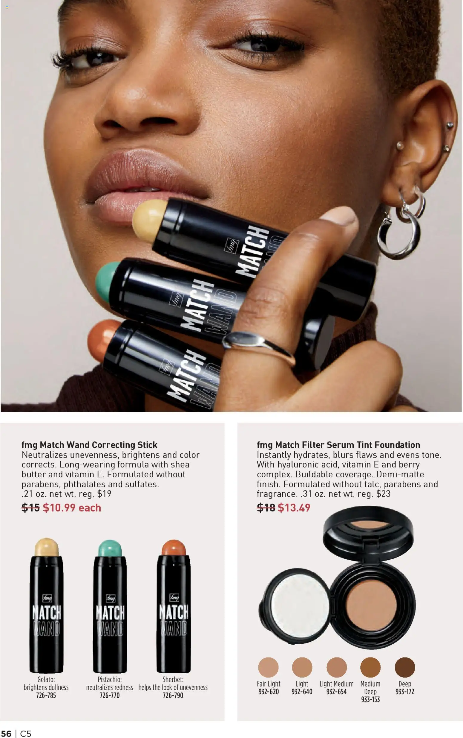 avon - Avon Brochure - 02/25 - 03/10 2026 - page: 56