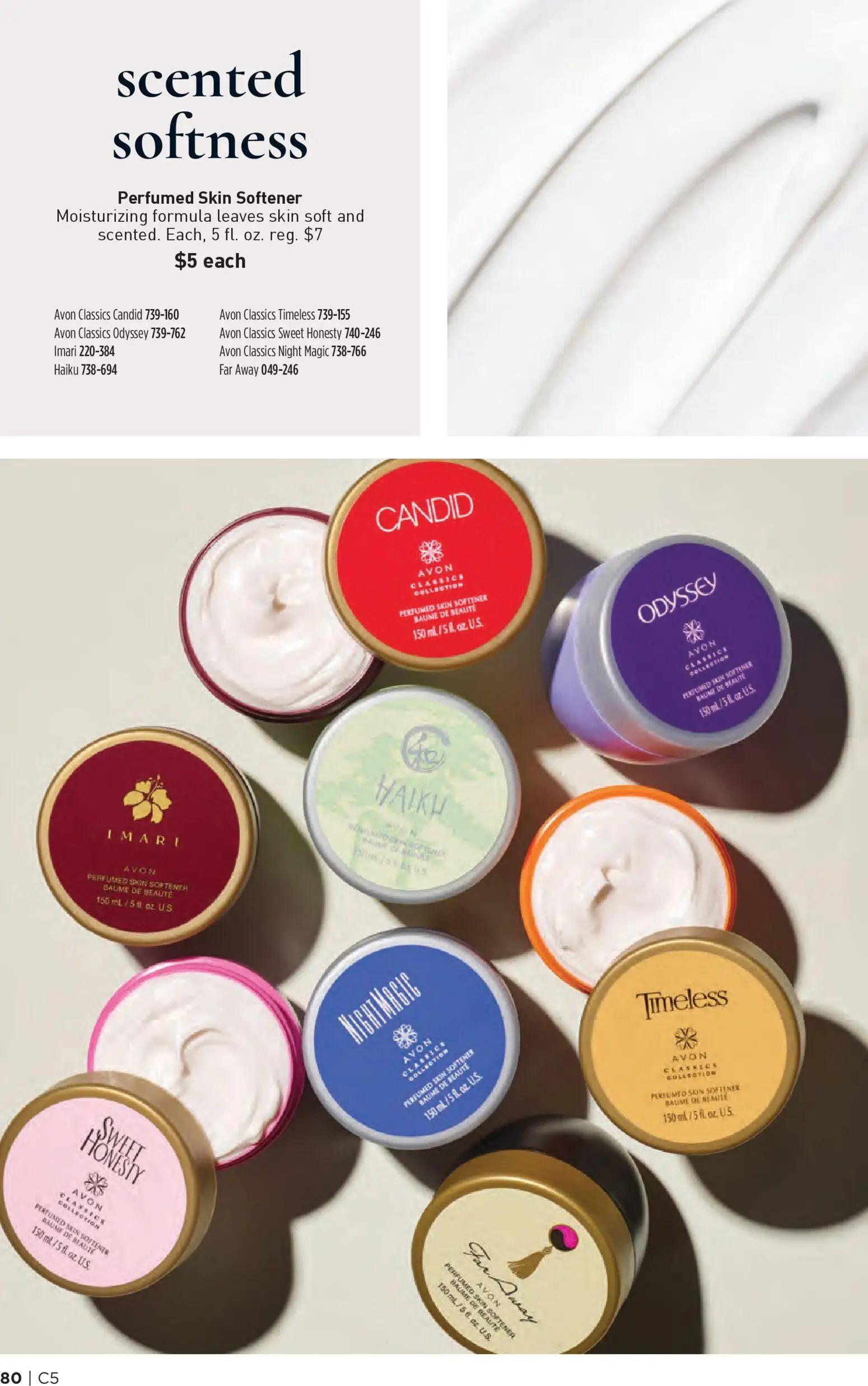 avon - Avon Brochure - 02/25 - 03/10 2026 - page: 80