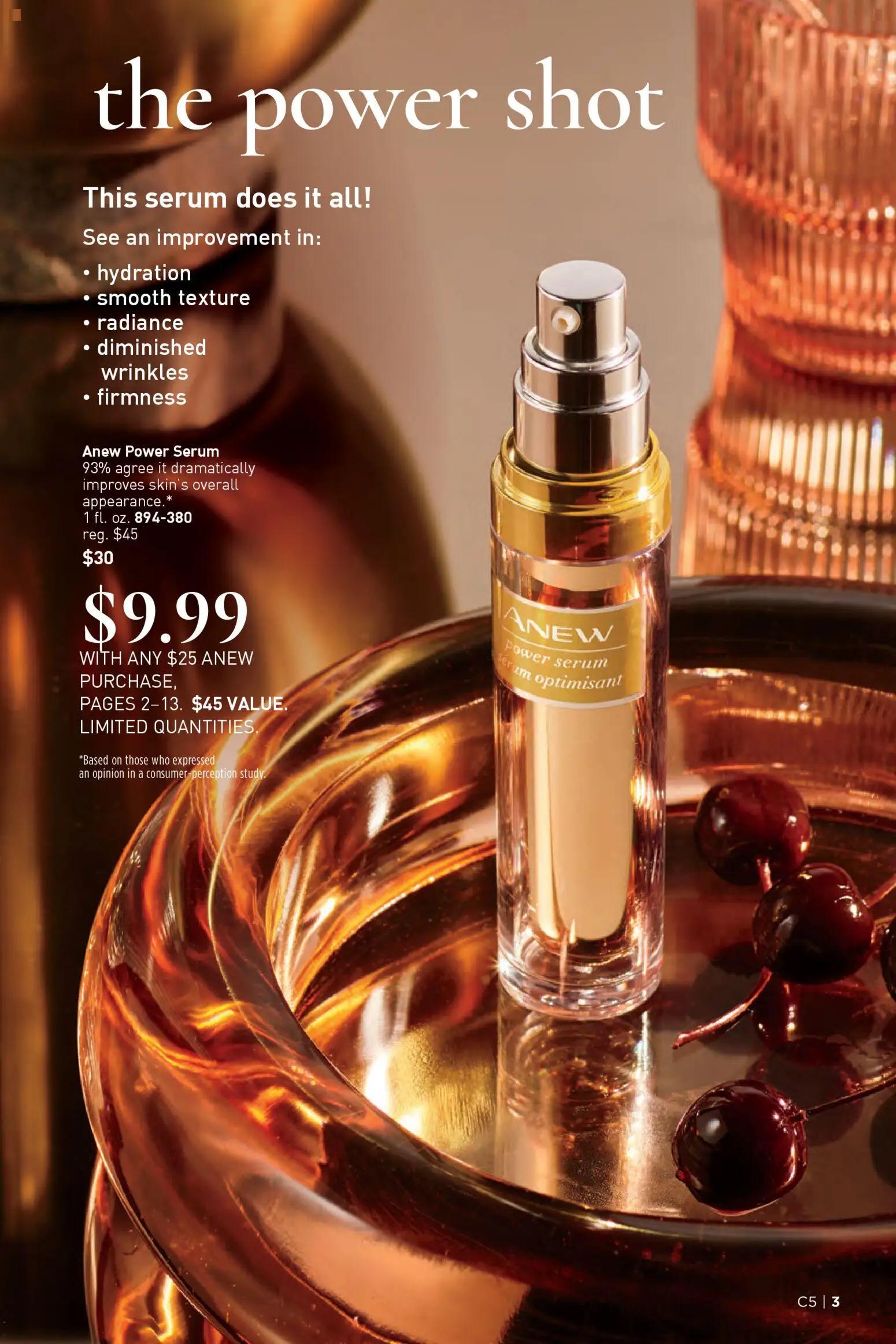 avon - Avon Brochure - 02/25 - 03/10 2026 - page: 3
