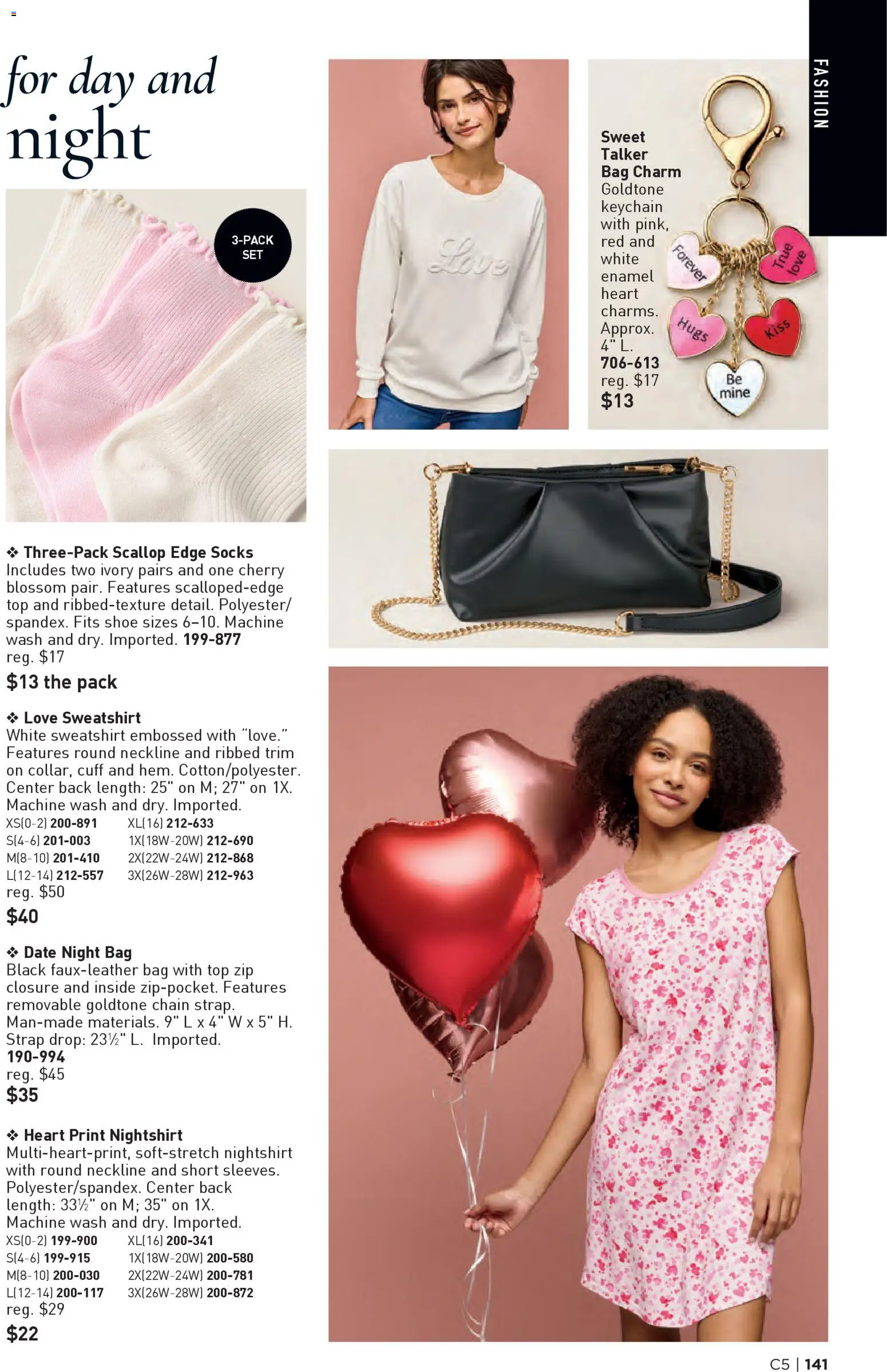 avon - Avon Brochure - 02/25 - 03/10 2026 - page: 141