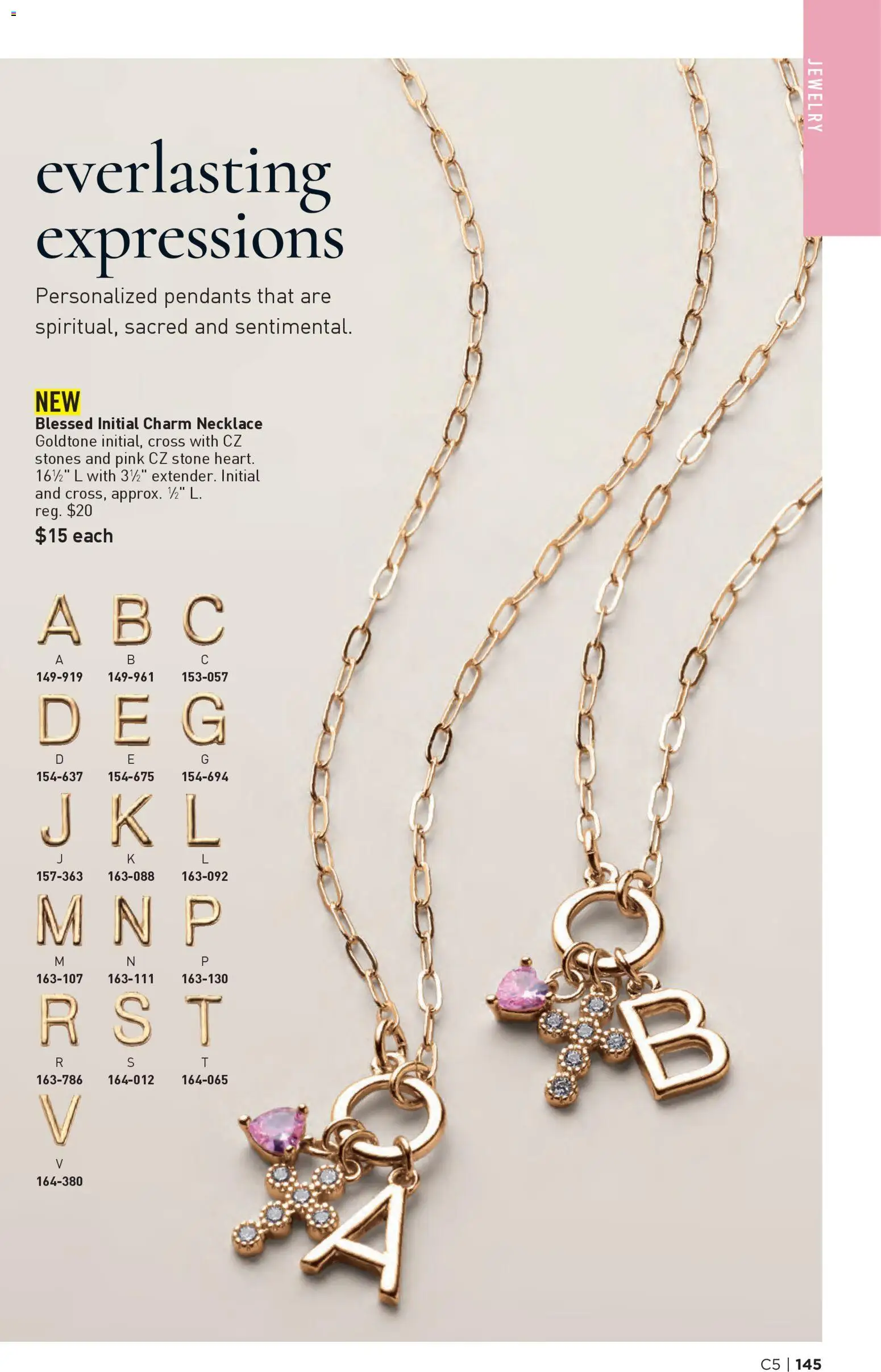 avon - Avon Brochure - 02/25 - 03/10 2026 - page: 145