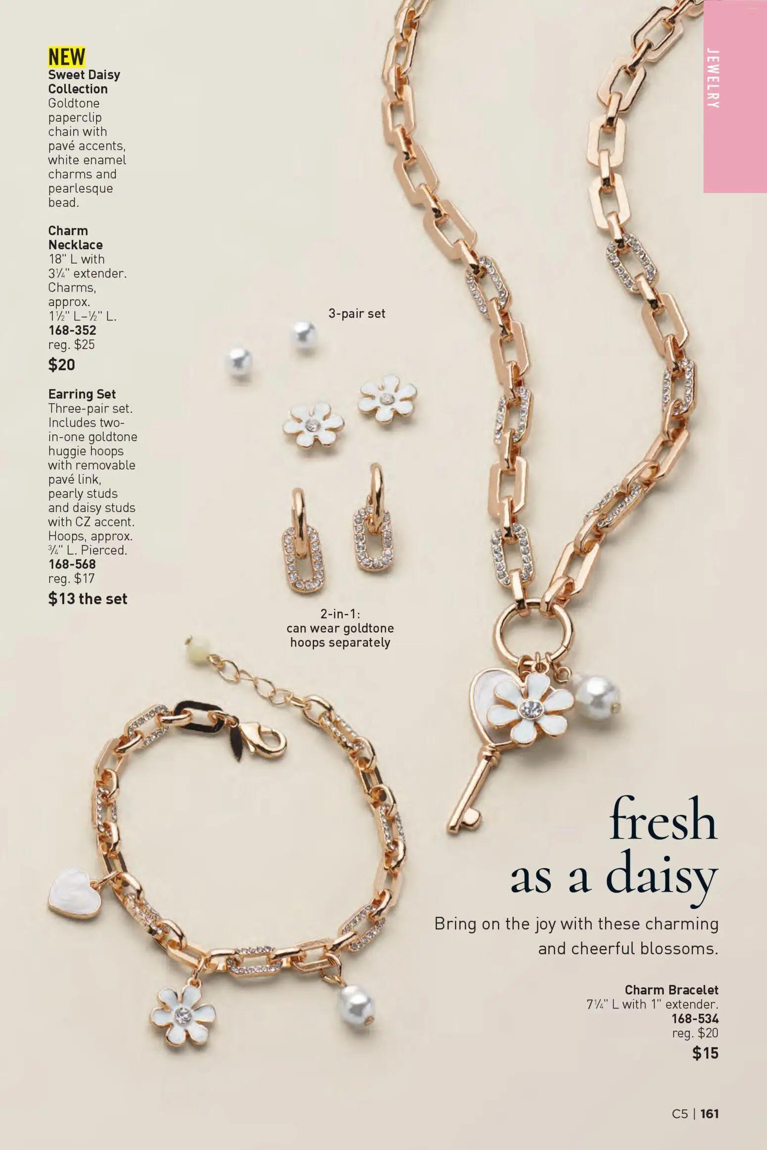 avon - Avon Brochure - 02/25 - 03/10 2026 - page: 161