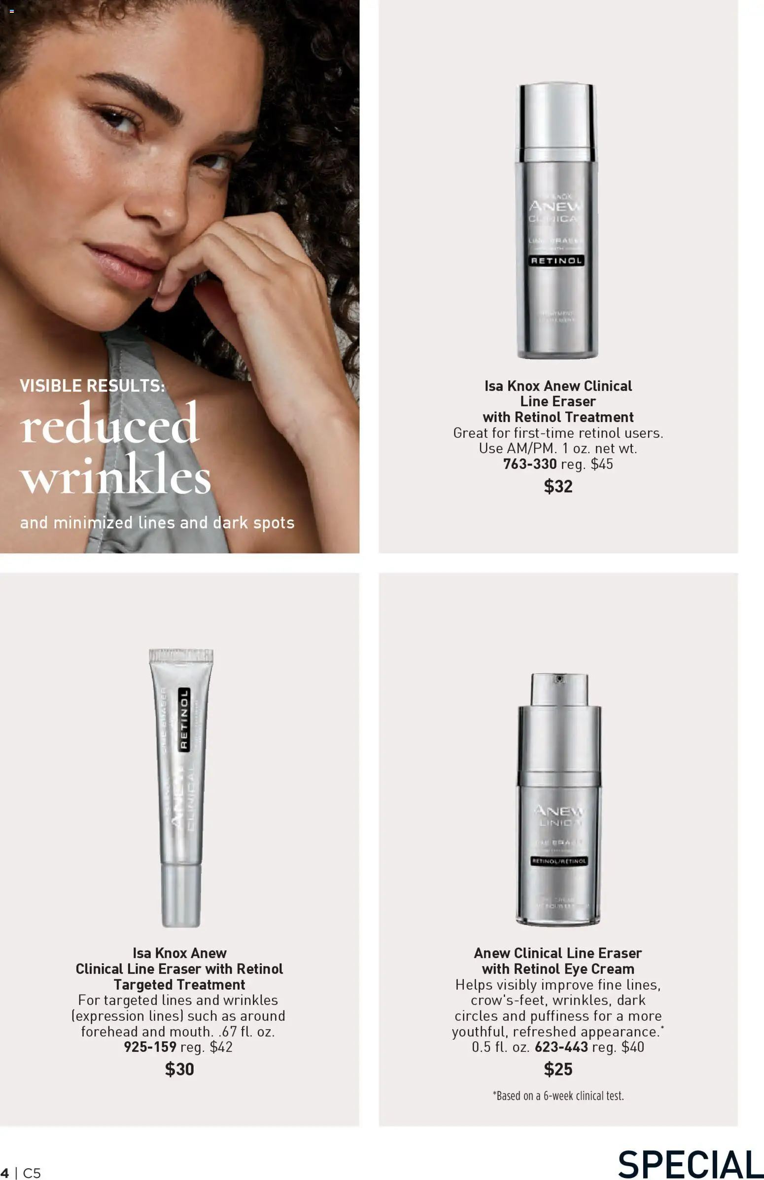 avon - Avon Brochure - 02/25 - 03/10 2026 - page: 4