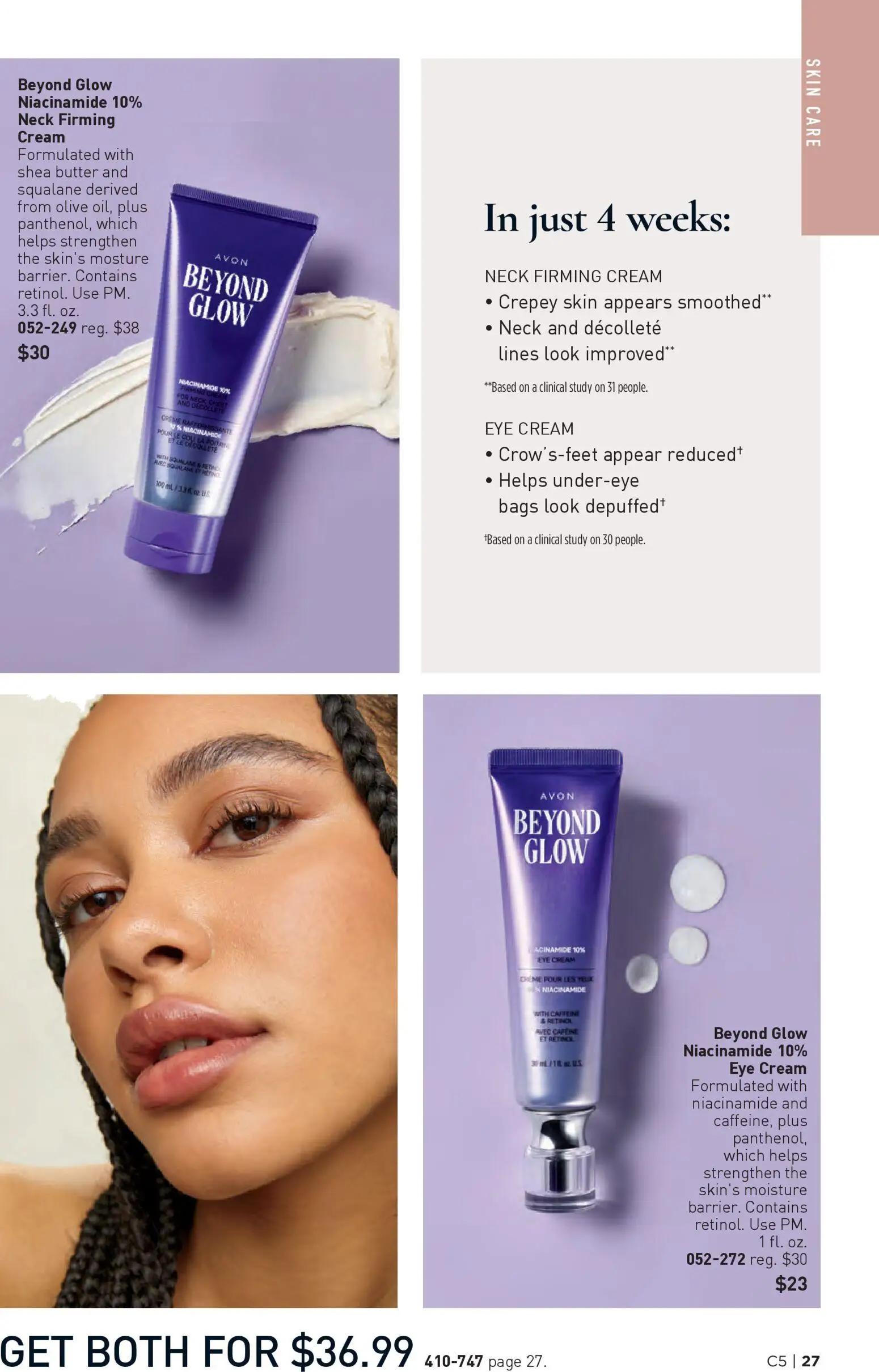 avon - Avon Brochure - 02/25 - 03/10 2026 - page: 27