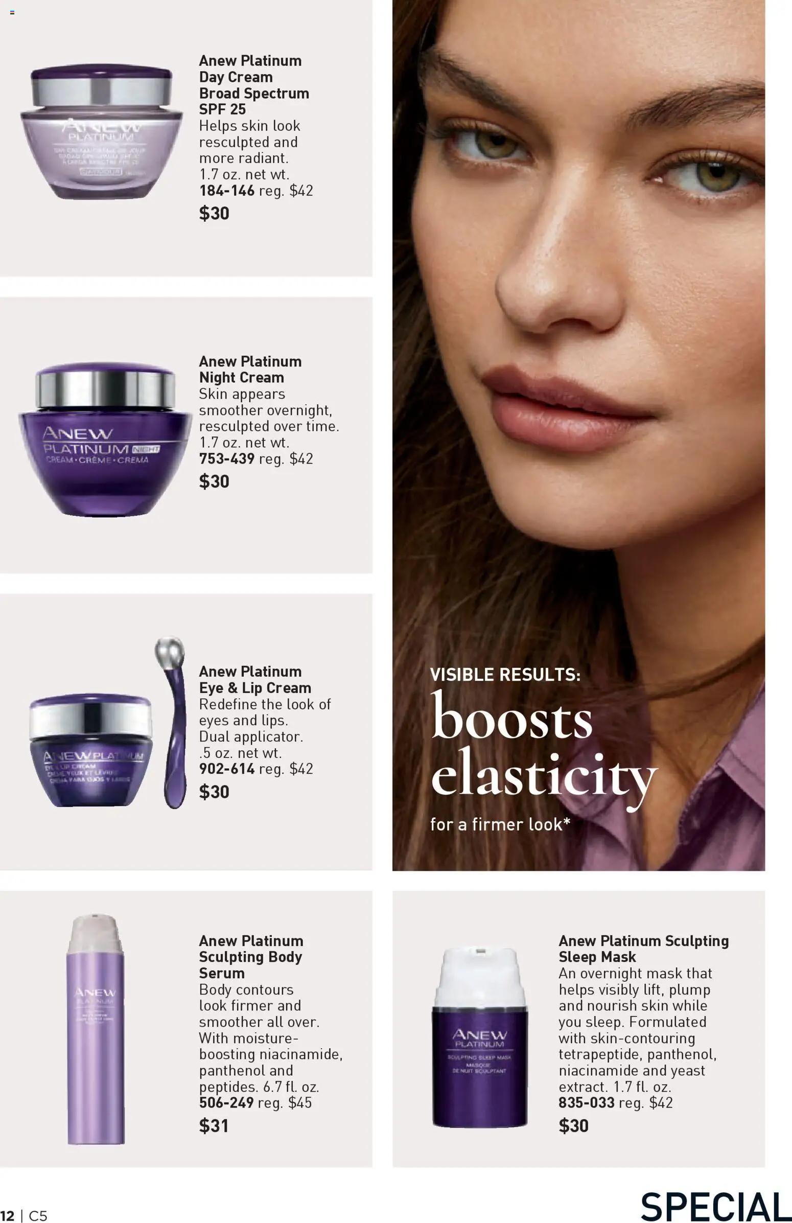 avon - Avon Brochure - 02/25 - 03/10 2026 - page: 12